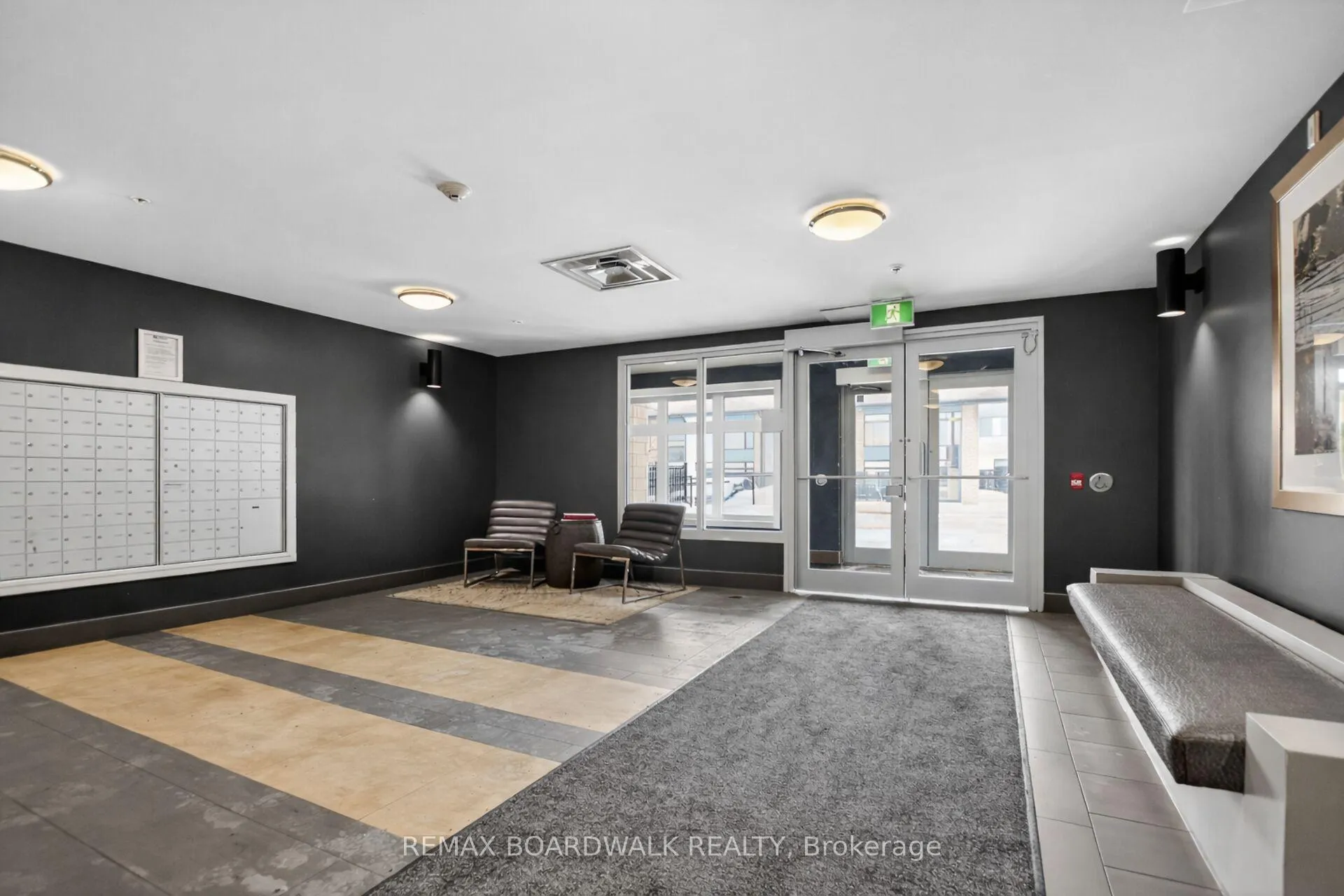 Photo 10 of Unit #416, 2785 Baseline Road, Ottawa, Redwood Park — HOMEH