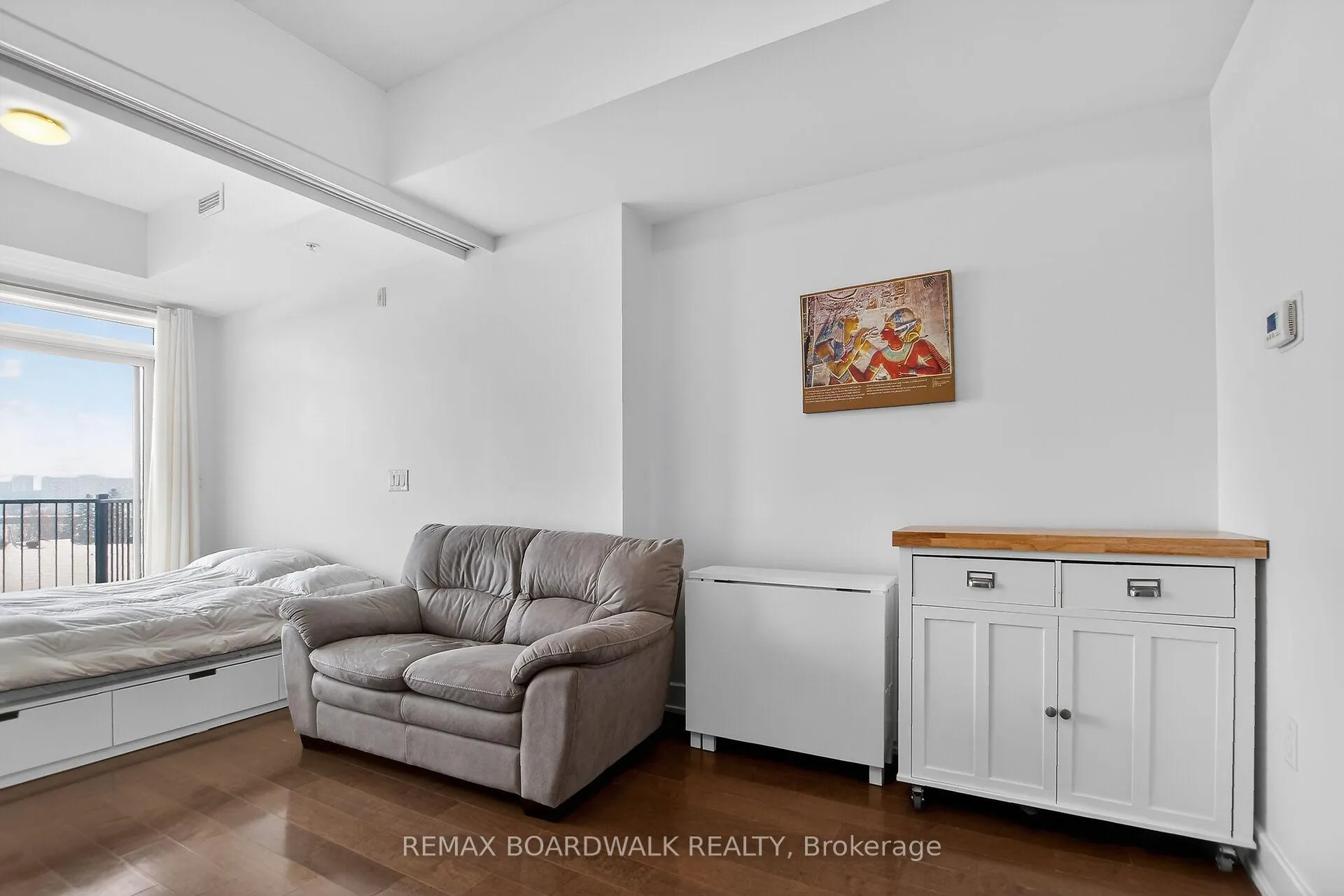Photo 12 of Unit #416, 2785 Baseline Road, Ottawa, Redwood Park — HOMEH