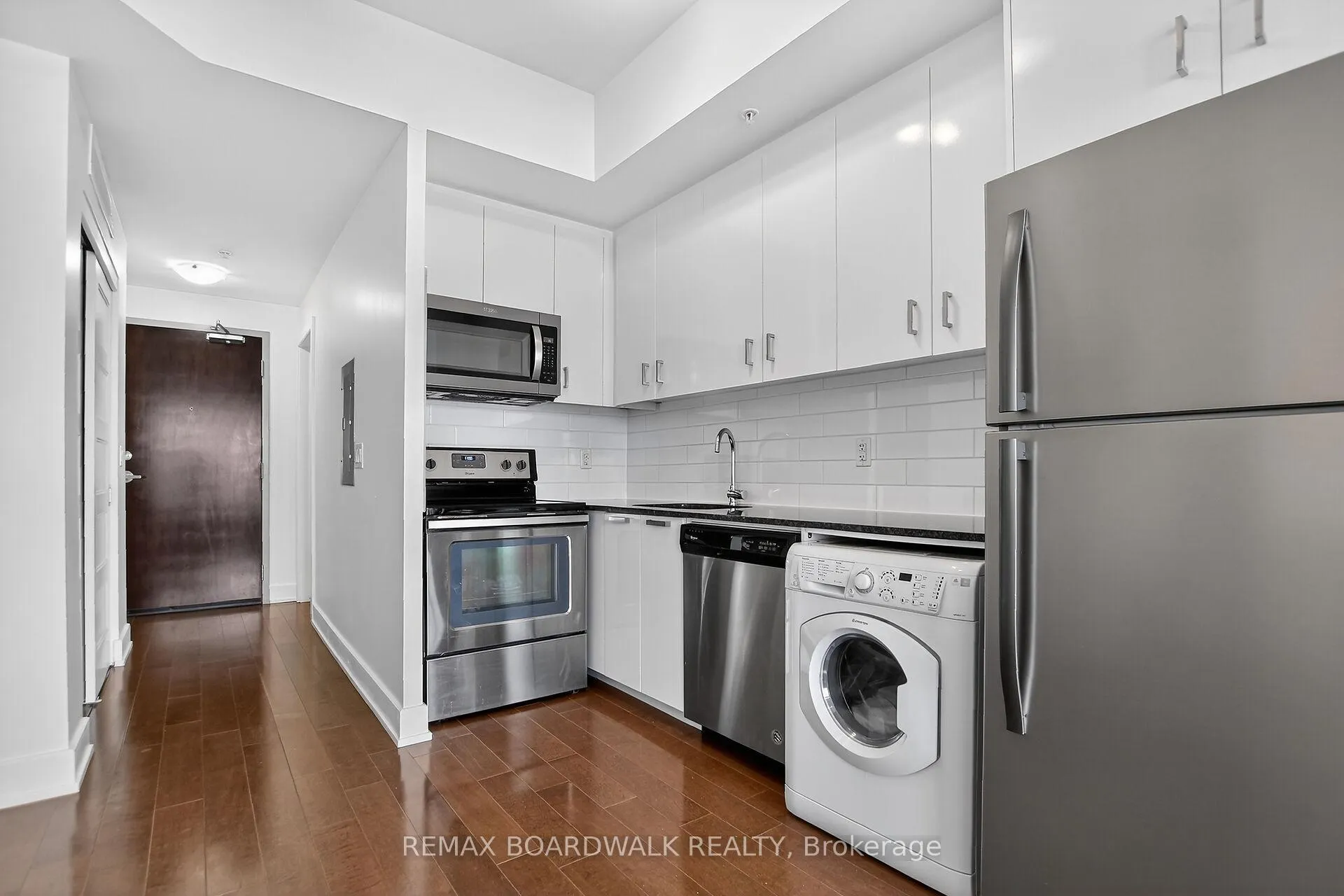 Photo 14 of Unit #416, 2785 Baseline Road, Ottawa, Redwood Park — HOMEH