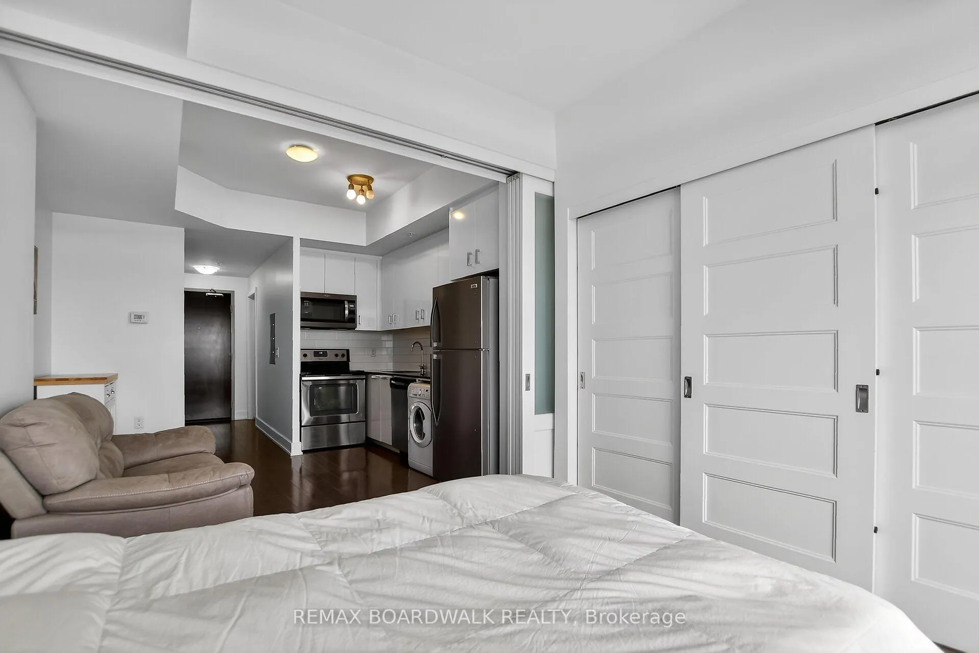 Photo 17 of Unit #416, 2785 Baseline Road, Ottawa, Redwood Park — HOMEH