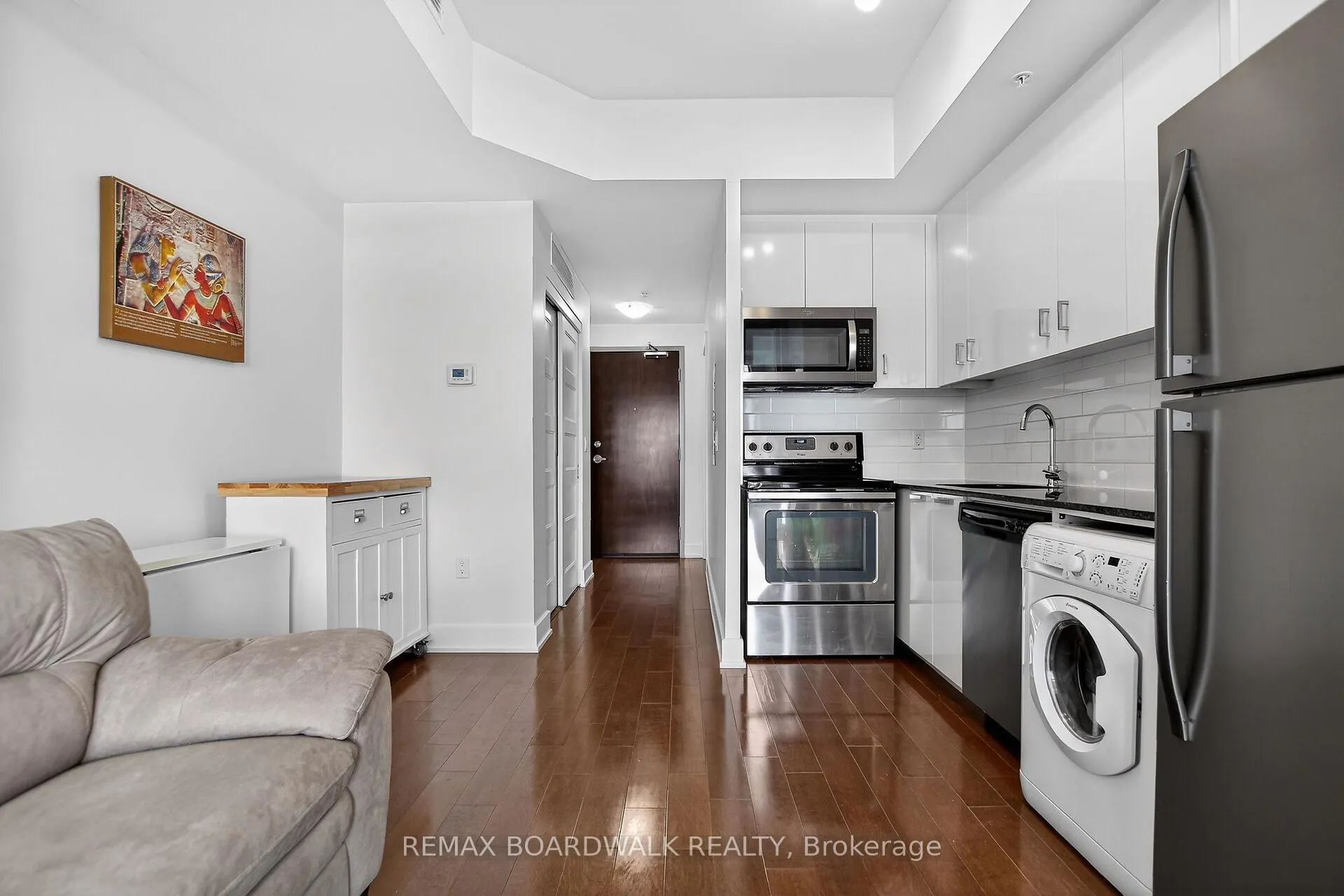 Photo 18 of Unit #416, 2785 Baseline Road, Ottawa, Redwood Park — HOMEH