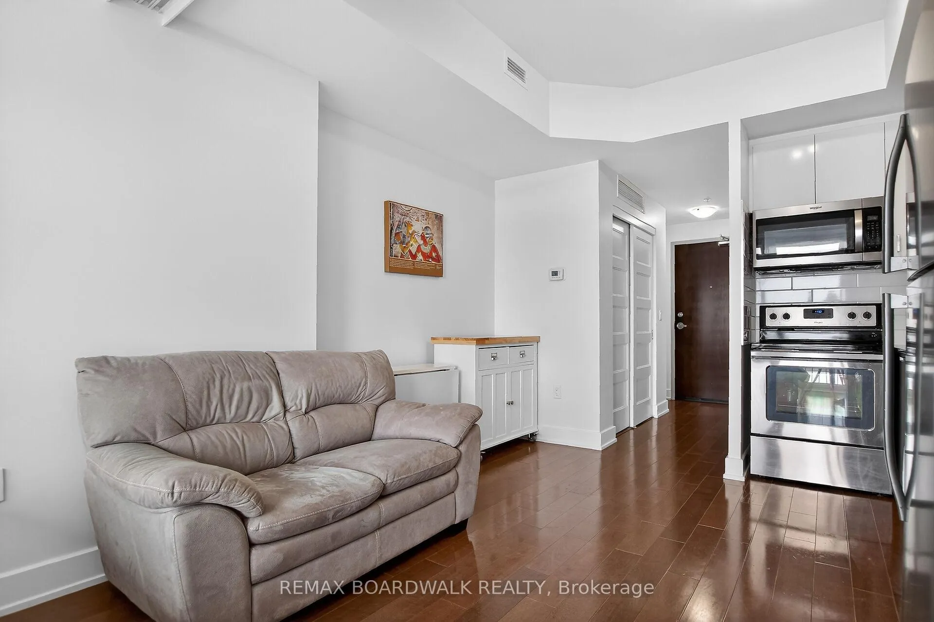 Photo 19 of Unit #416, 2785 Baseline Road, Ottawa, Redwood Park — HOMEH