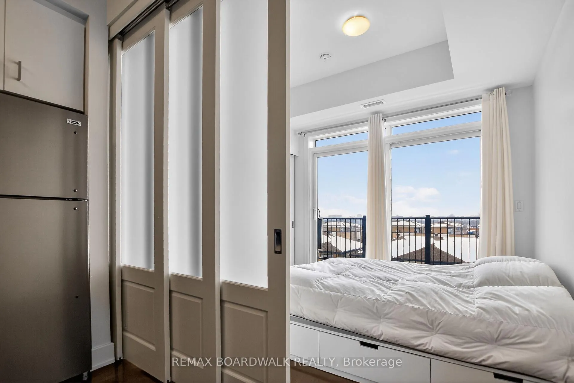 Photo 20 of Unit #416, 2785 Baseline Road, Ottawa, Redwood Park — HOMEH
