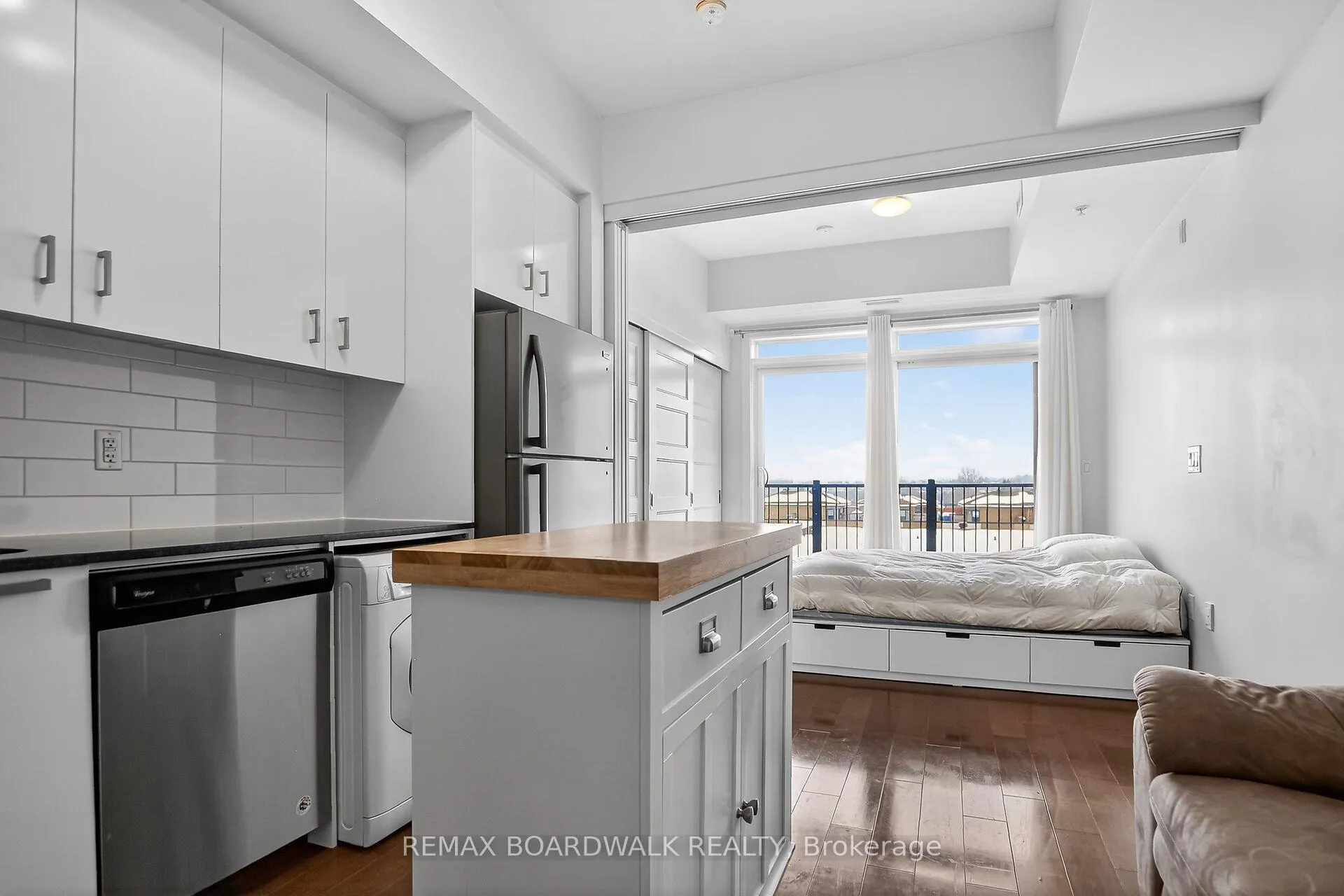 Photo 24 of Unit #416, 2785 Baseline Road, Ottawa, Redwood Park — HOMEH