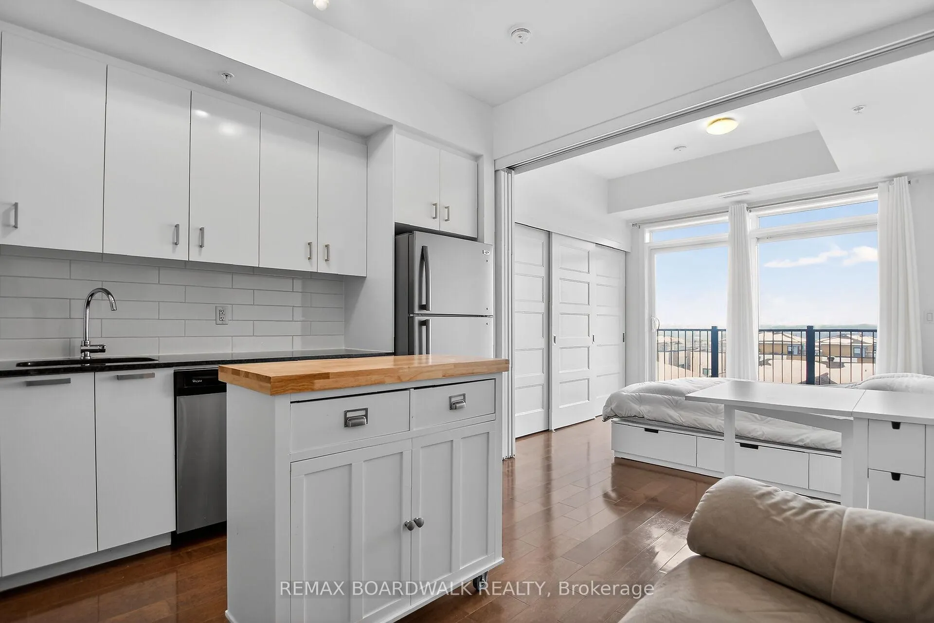 Photo 25 of Unit #416, 2785 Baseline Road, Ottawa, Redwood Park — HOMEH