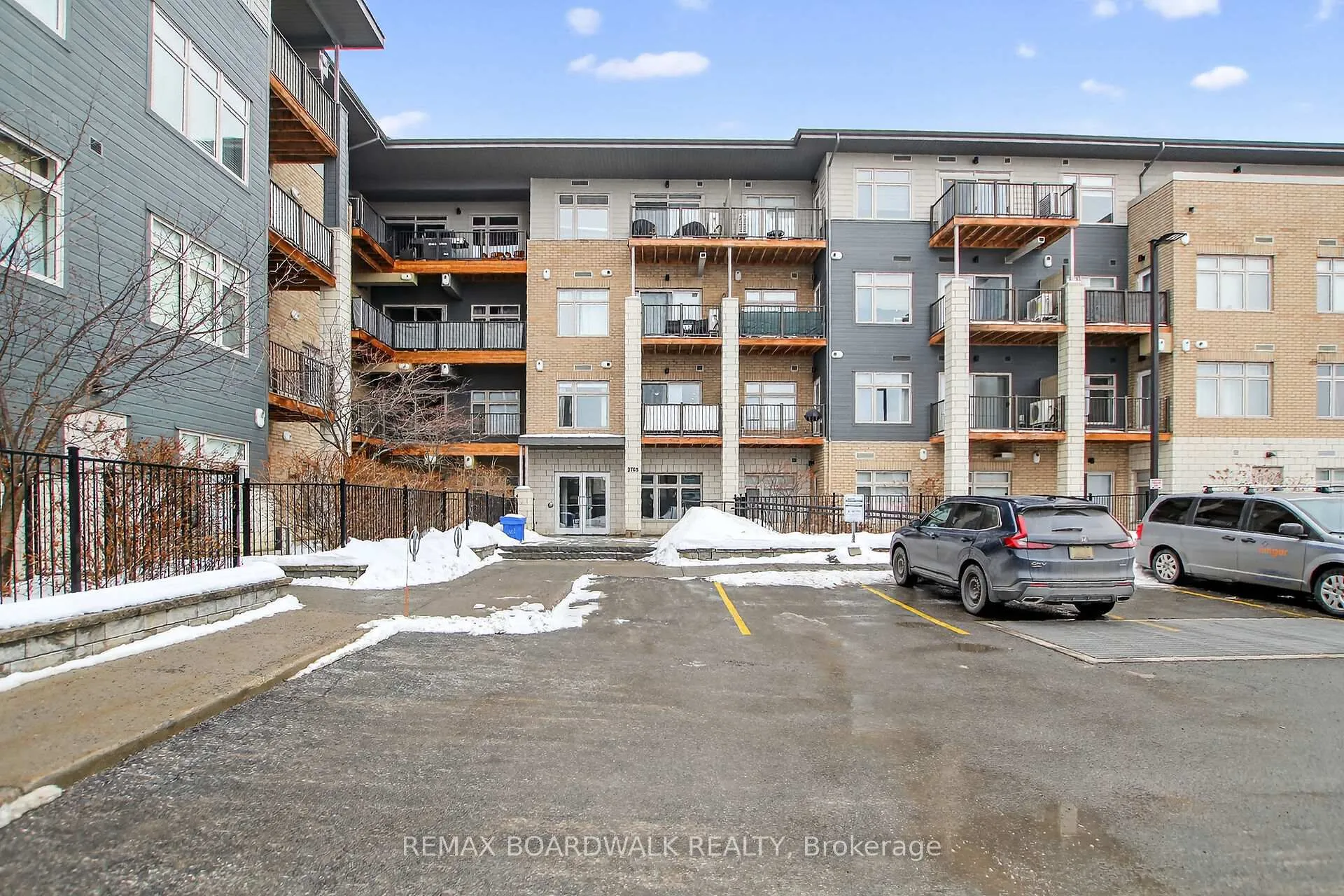 Photo 33 of Unit #416, 2785 Baseline Road, Ottawa, Redwood Park — HOMEH
