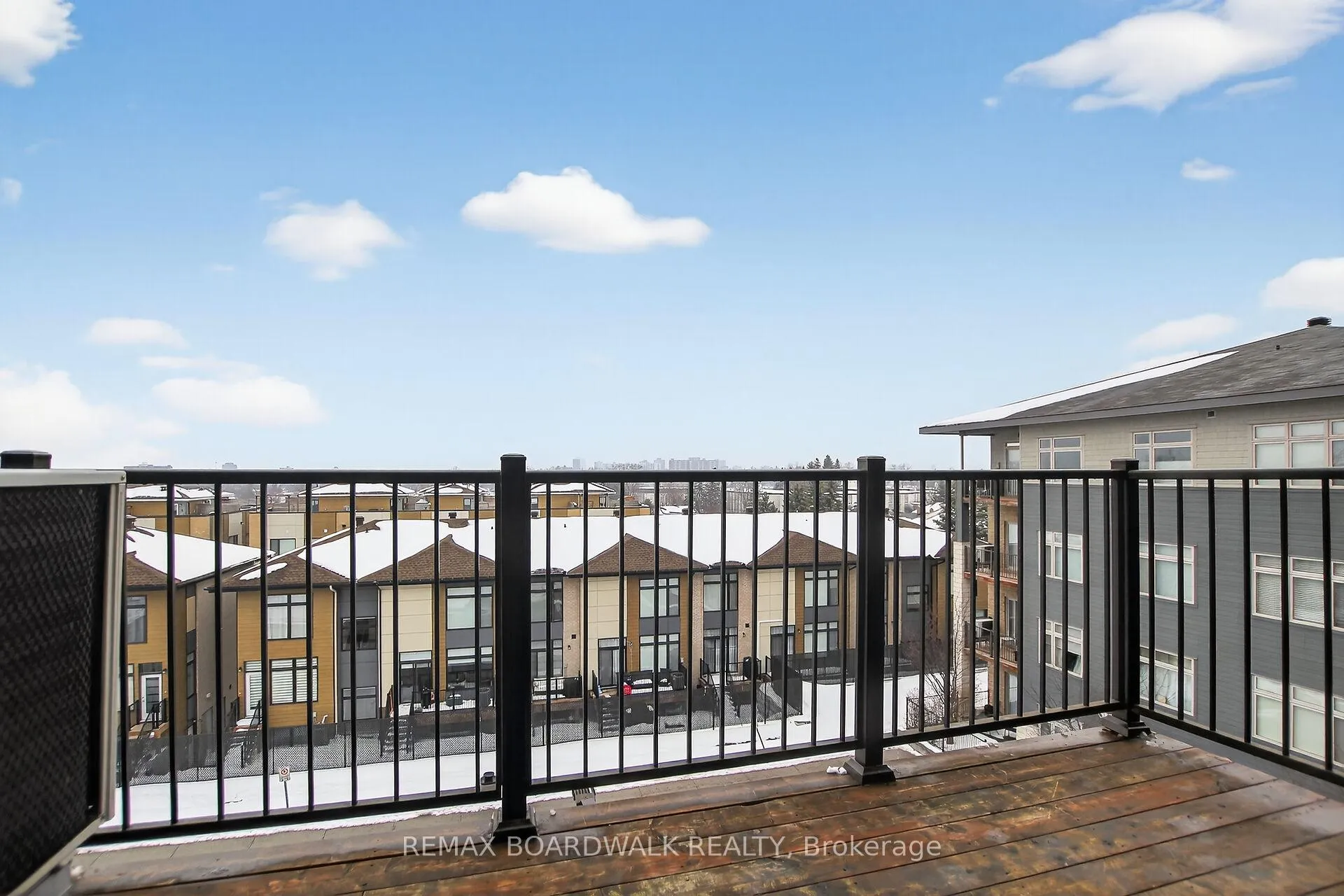 Photo 39 of Unit #416, 2785 Baseline Road, Ottawa, Redwood Park — HOMEH