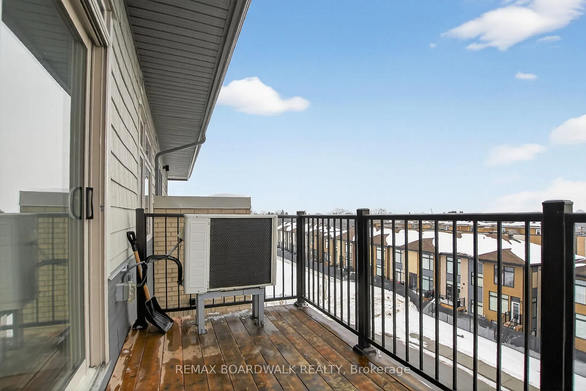 Photo 40 of Unit #416, 2785 Baseline Road, Ottawa, Redwood Park — HOMEH