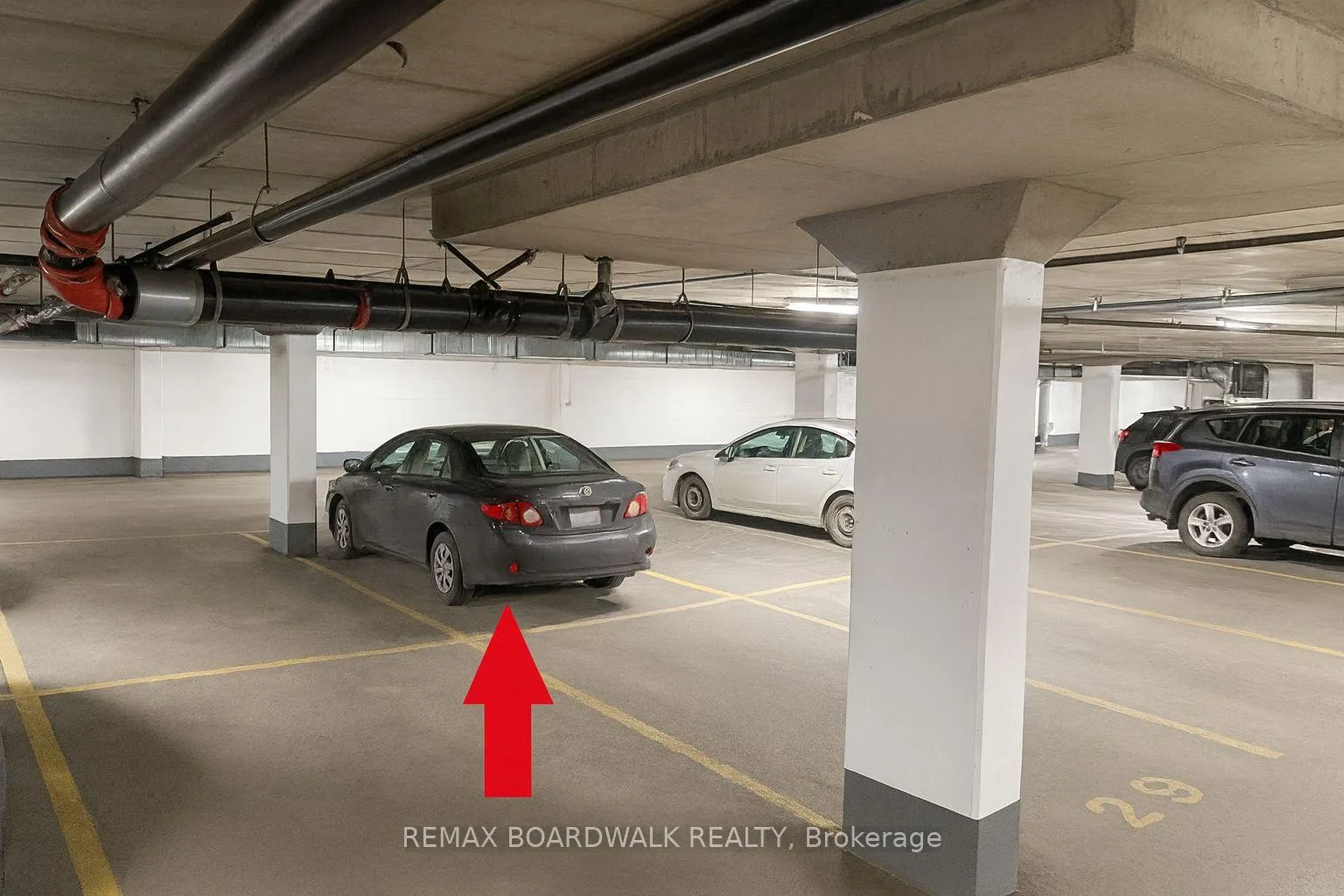 Photo 42 of Unit #416, 2785 Baseline Road, Ottawa, Redwood Park — HOMEH
