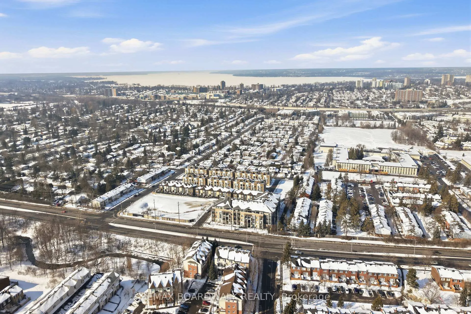 Photo 45 of Unit #416, 2785 Baseline Road, Ottawa, Redwood Park — HOMEH