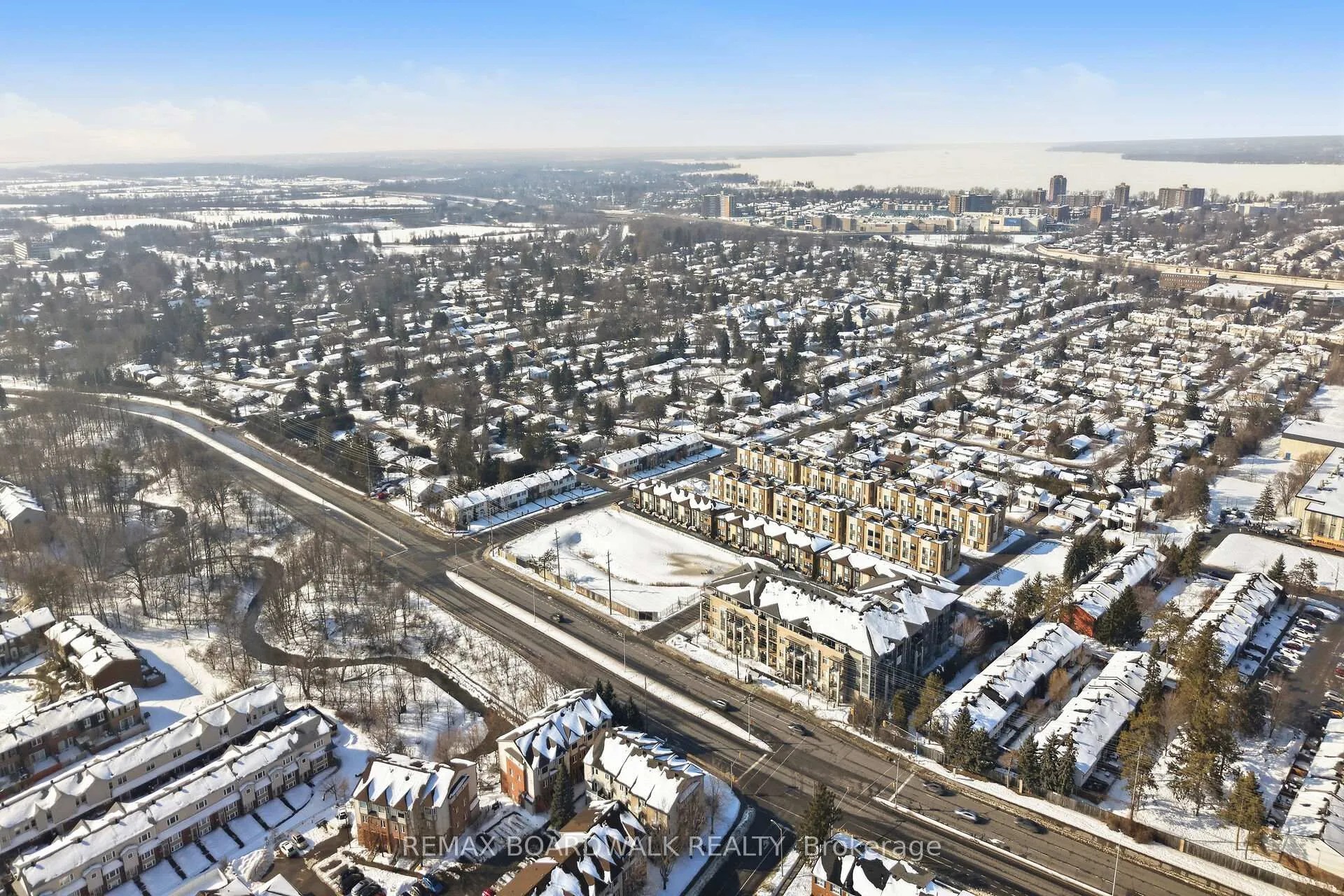Photo 47 of Unit #416, 2785 Baseline Road, Ottawa, Redwood Park — HOMEH