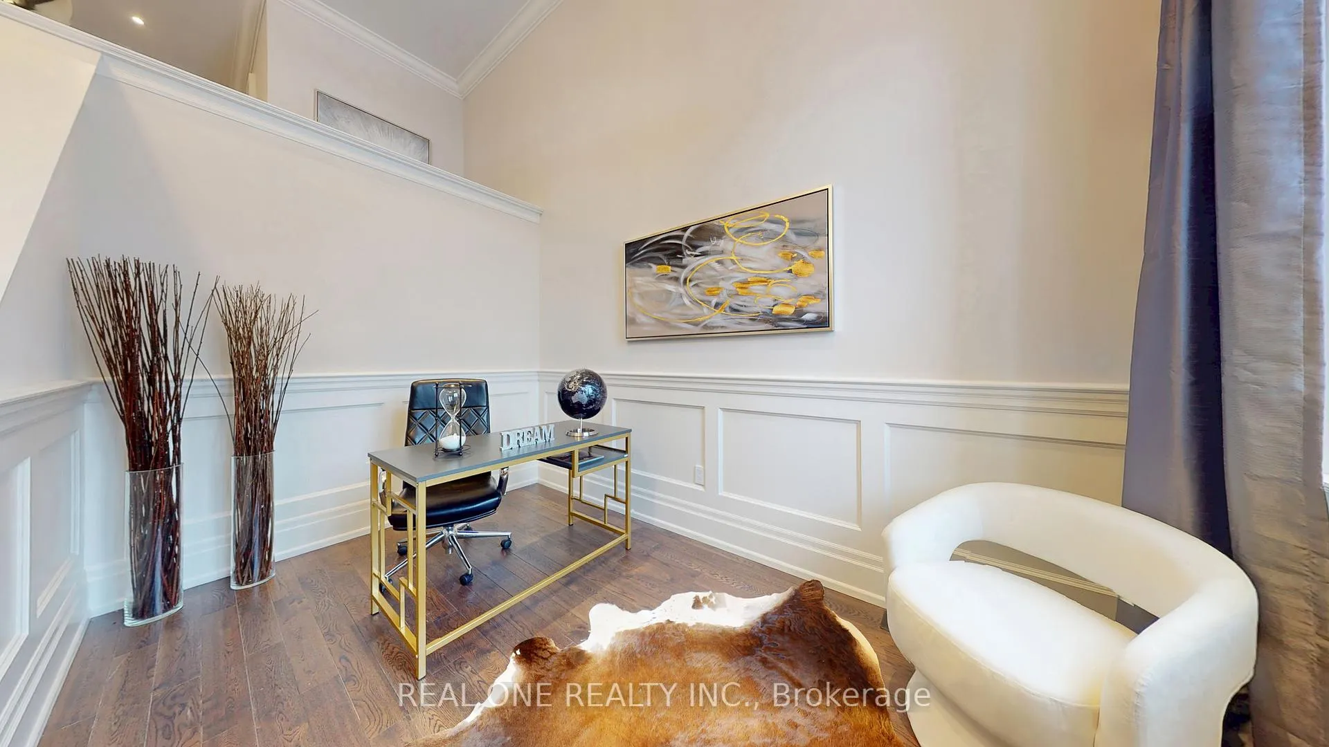 Photo 5 of 91 Fitzgerald Avenue, Markham, Unionville — HOMEH