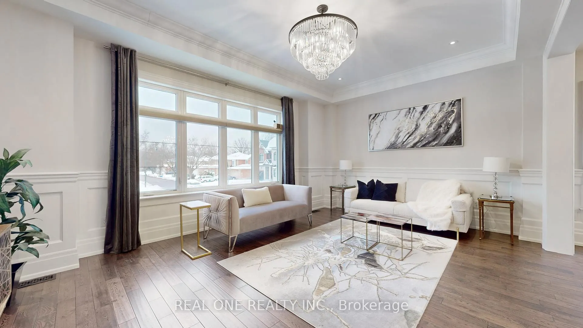 Photo 6 of 91 Fitzgerald Avenue, Markham, Unionville — HOMEH