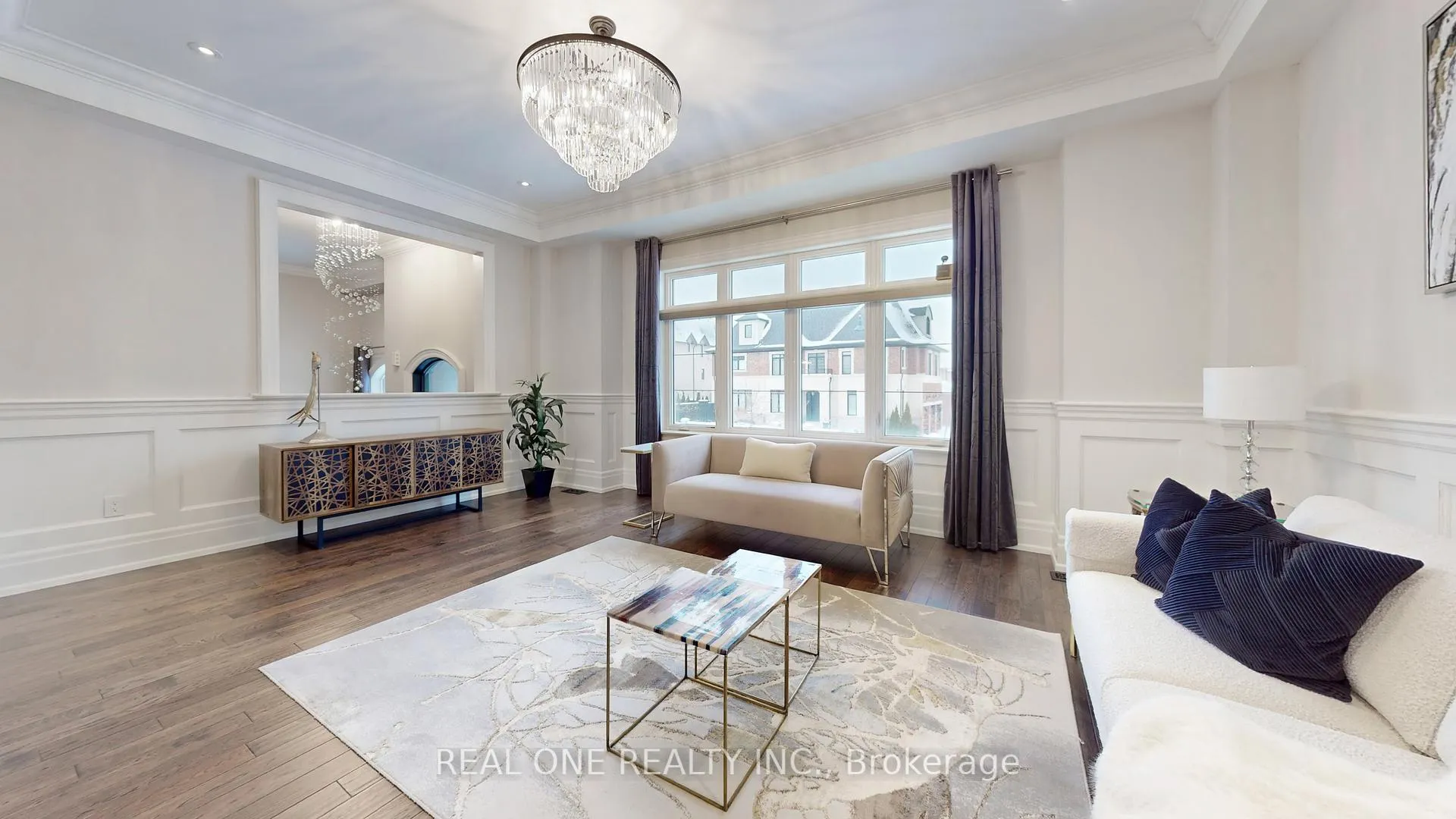 Photo 7 of 91 Fitzgerald Avenue, Markham, Unionville — HOMEH