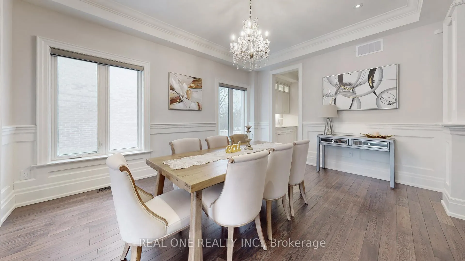 Photo 9 of 91 Fitzgerald Avenue, Markham, Unionville — HOMEH