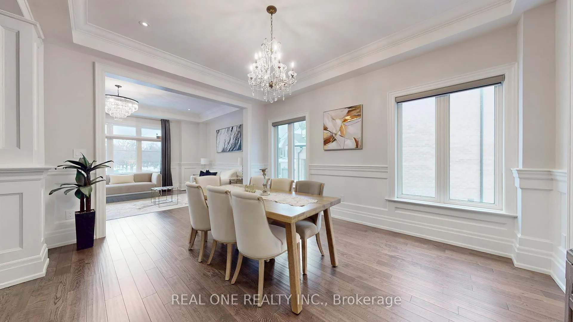 Photo 11 of 91 Fitzgerald Avenue, Markham, Unionville — HOMEH