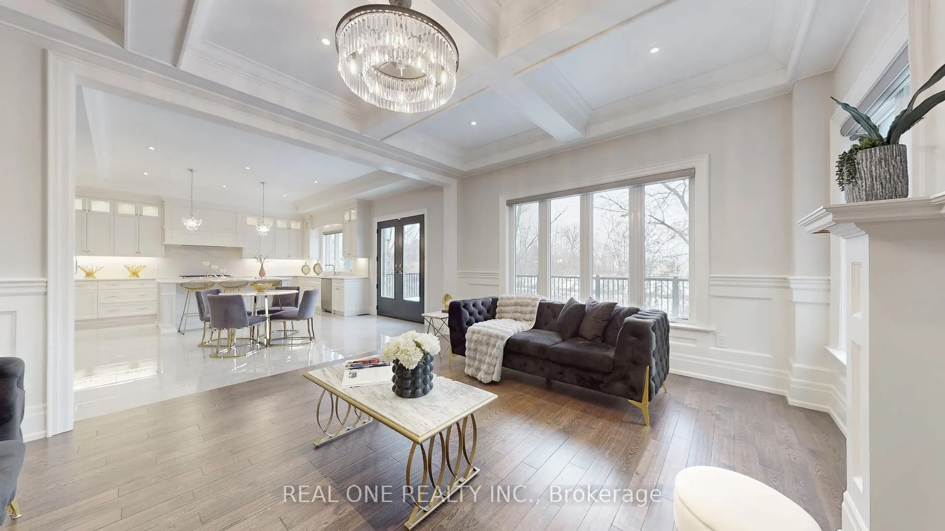 Photo 13 of 91 Fitzgerald Avenue, Markham, Unionville — HOMEH