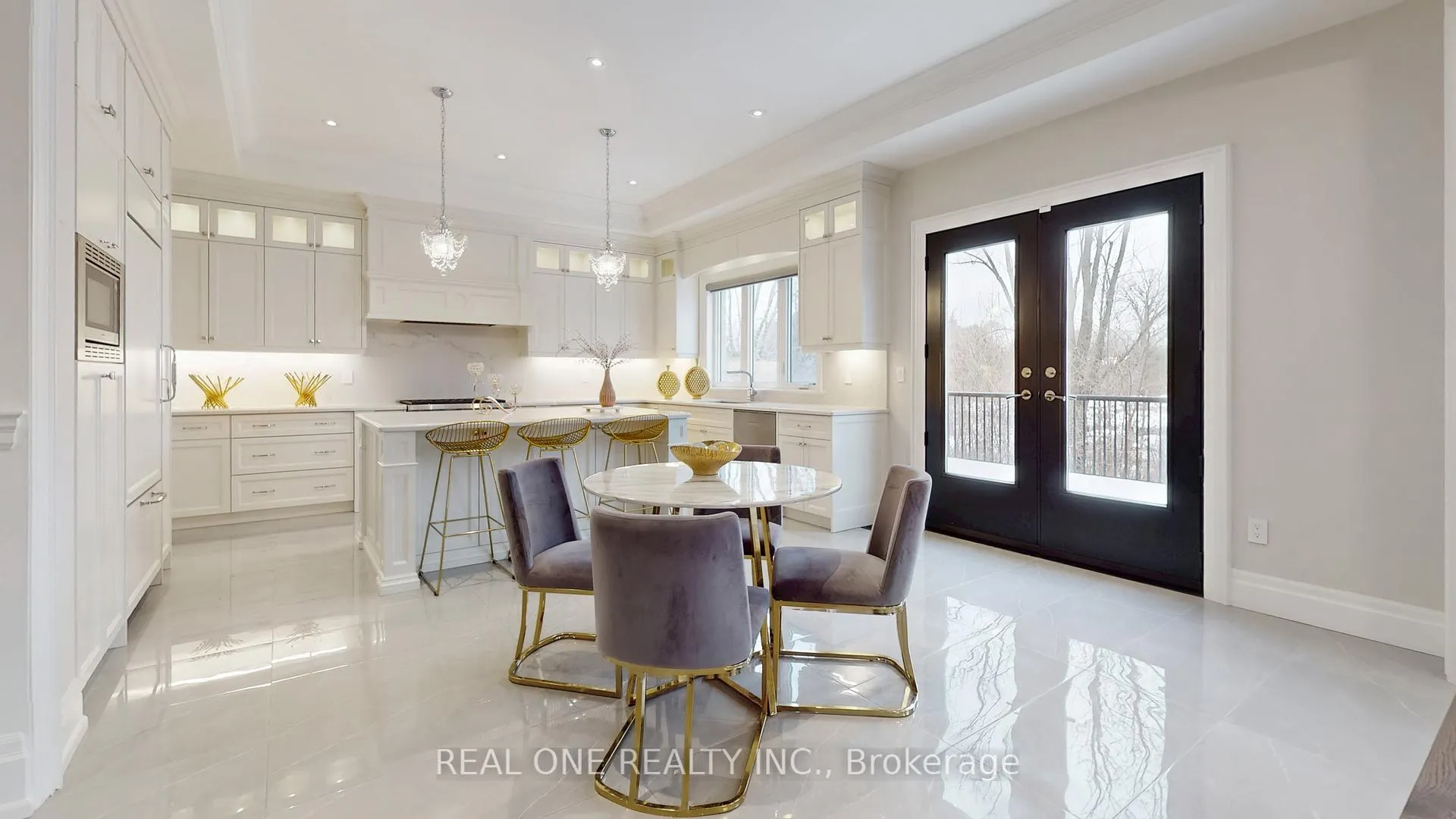 Photo 14 of 91 Fitzgerald Avenue, Markham, Unionville — HOMEH