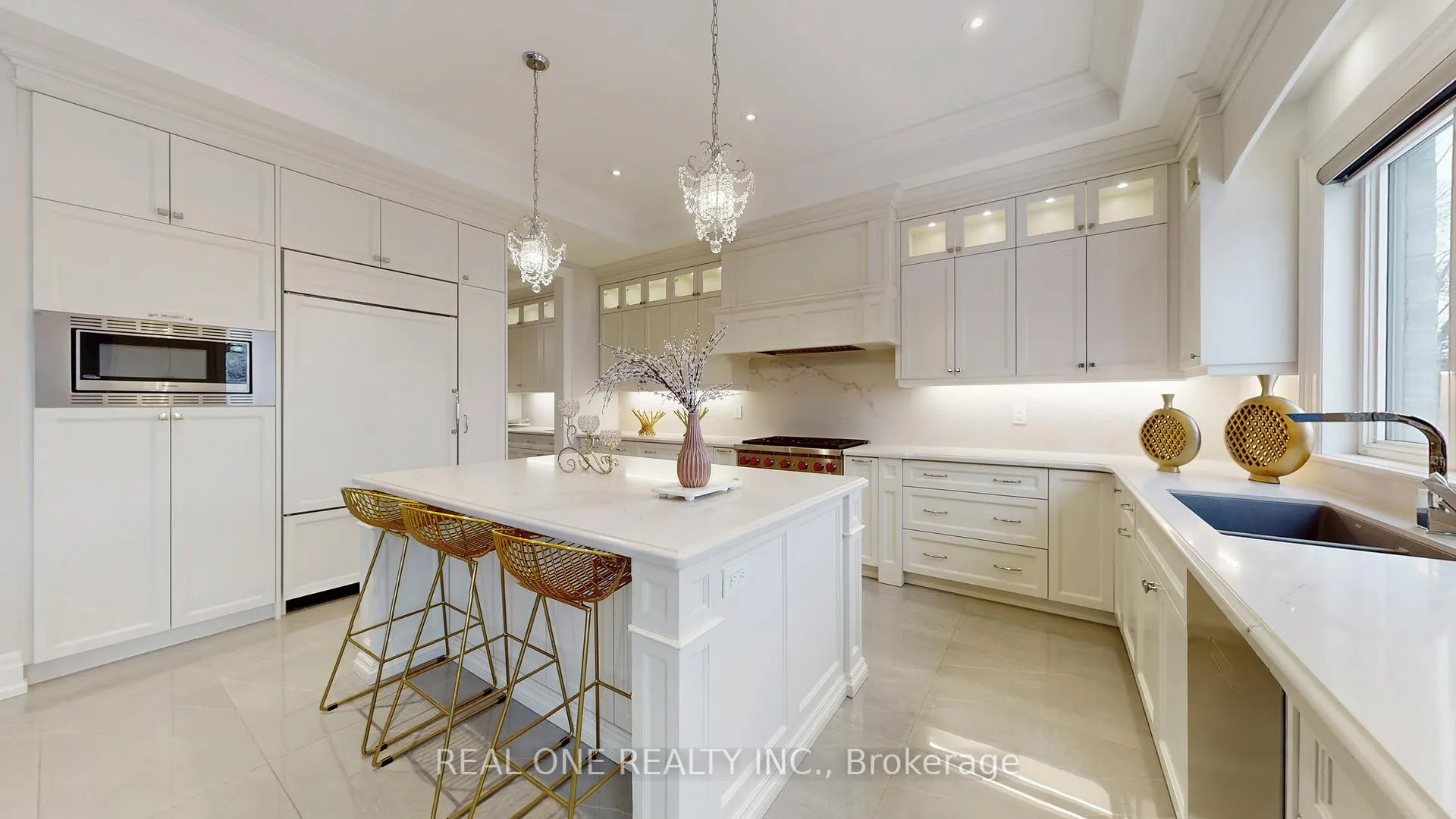 Photo 15 of 91 Fitzgerald Avenue, Markham, Unionville — HOMEH