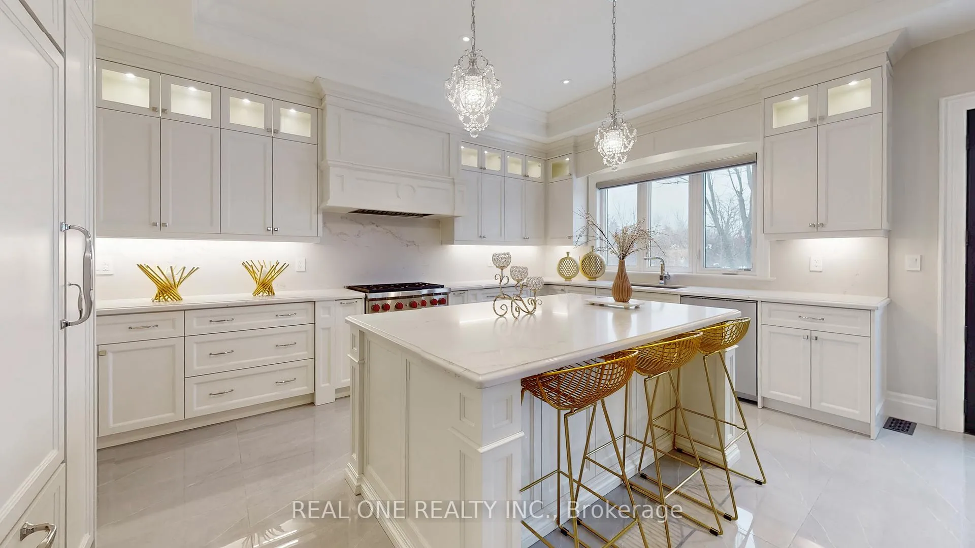 Photo 16 of 91 Fitzgerald Avenue, Markham, Unionville — HOMEH