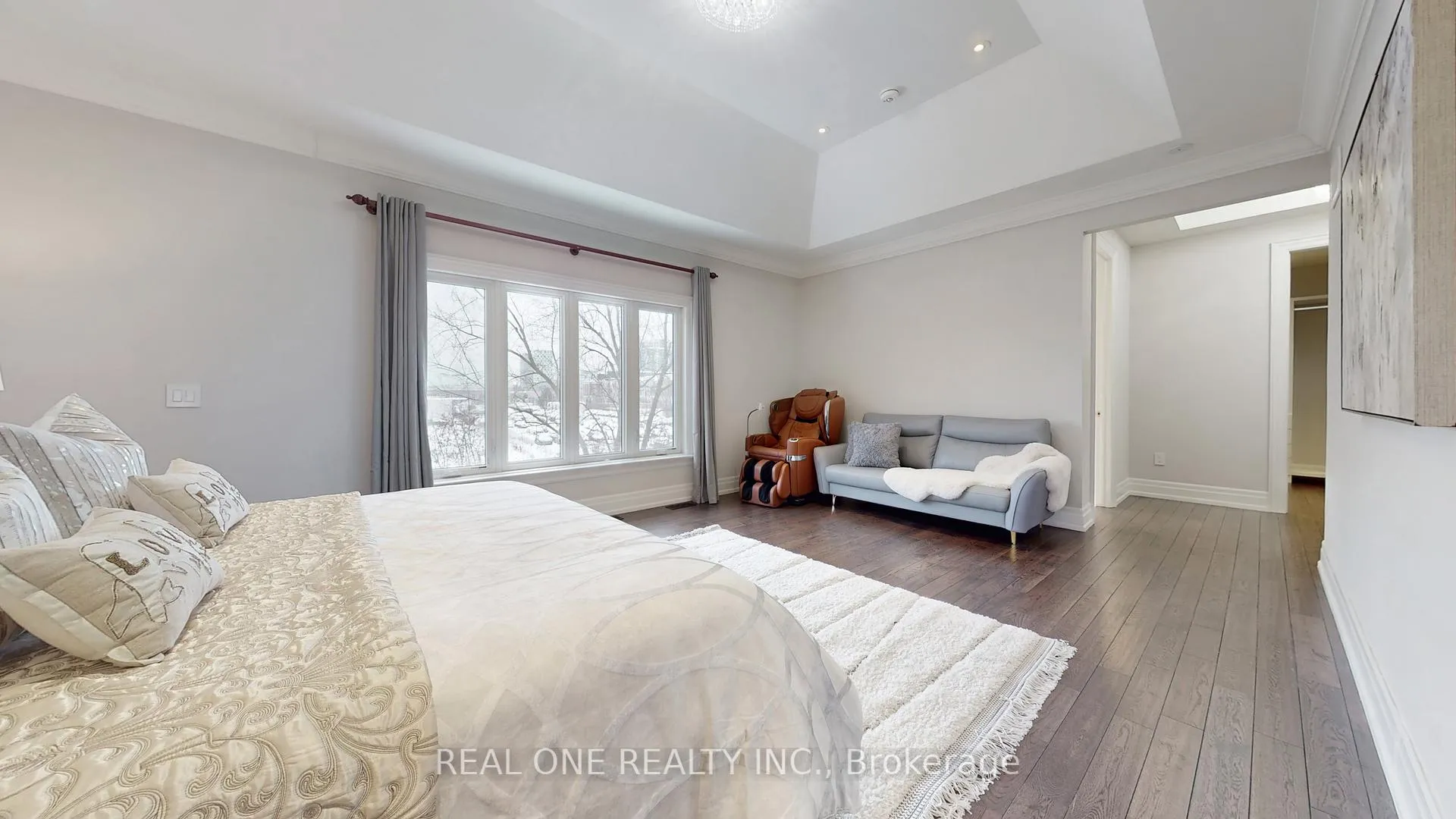 Photo 17 of 91 Fitzgerald Avenue, Markham, Unionville — HOMEH