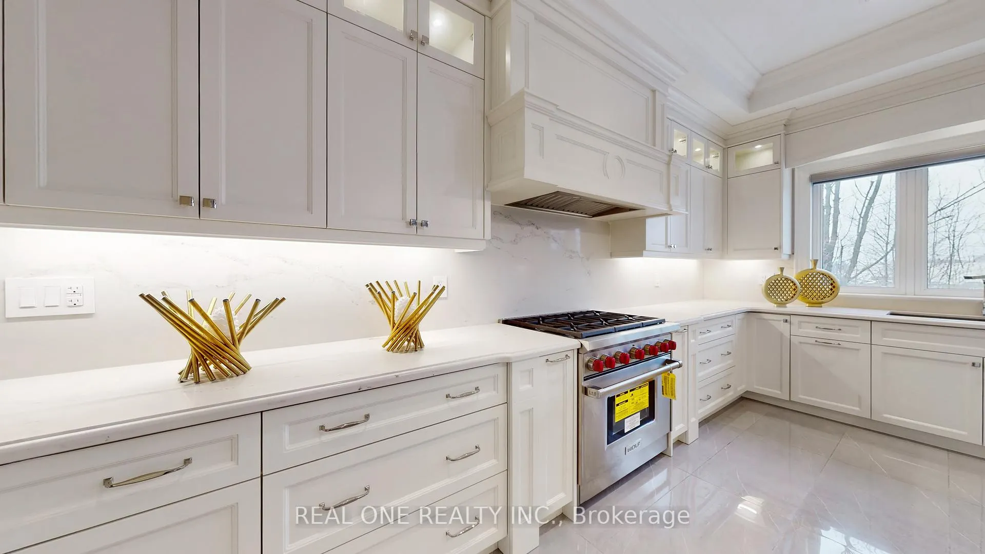 Photo 22 of 91 Fitzgerald Avenue, Markham, Unionville — HOMEH