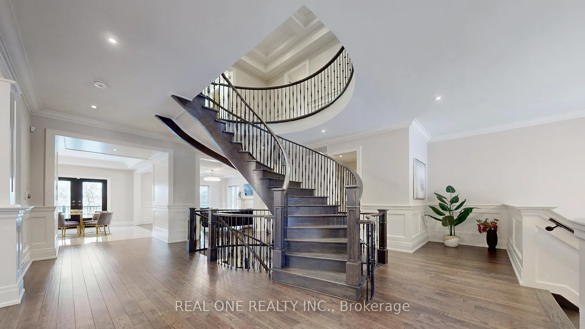 Photo 25 of 91 Fitzgerald Avenue, Markham, Unionville — HOMEH