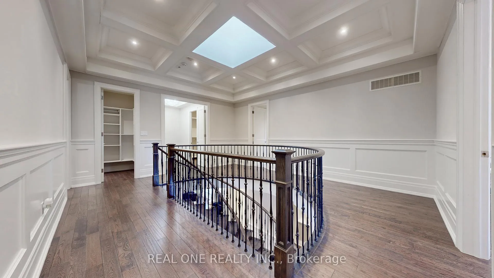 Photo 26 of 91 Fitzgerald Avenue, Markham, Unionville — HOMEH