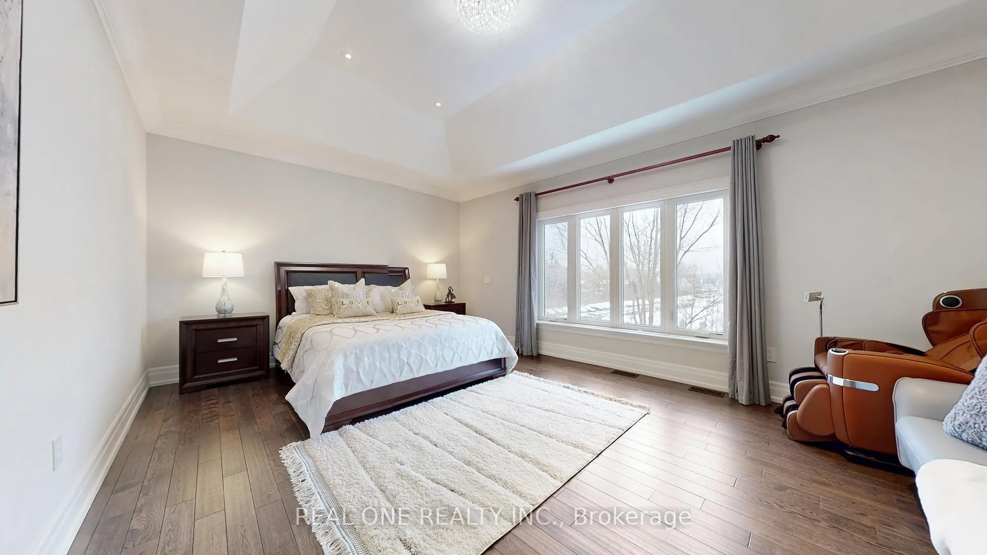 Photo 27 of 91 Fitzgerald Avenue, Markham, Unionville — HOMEH