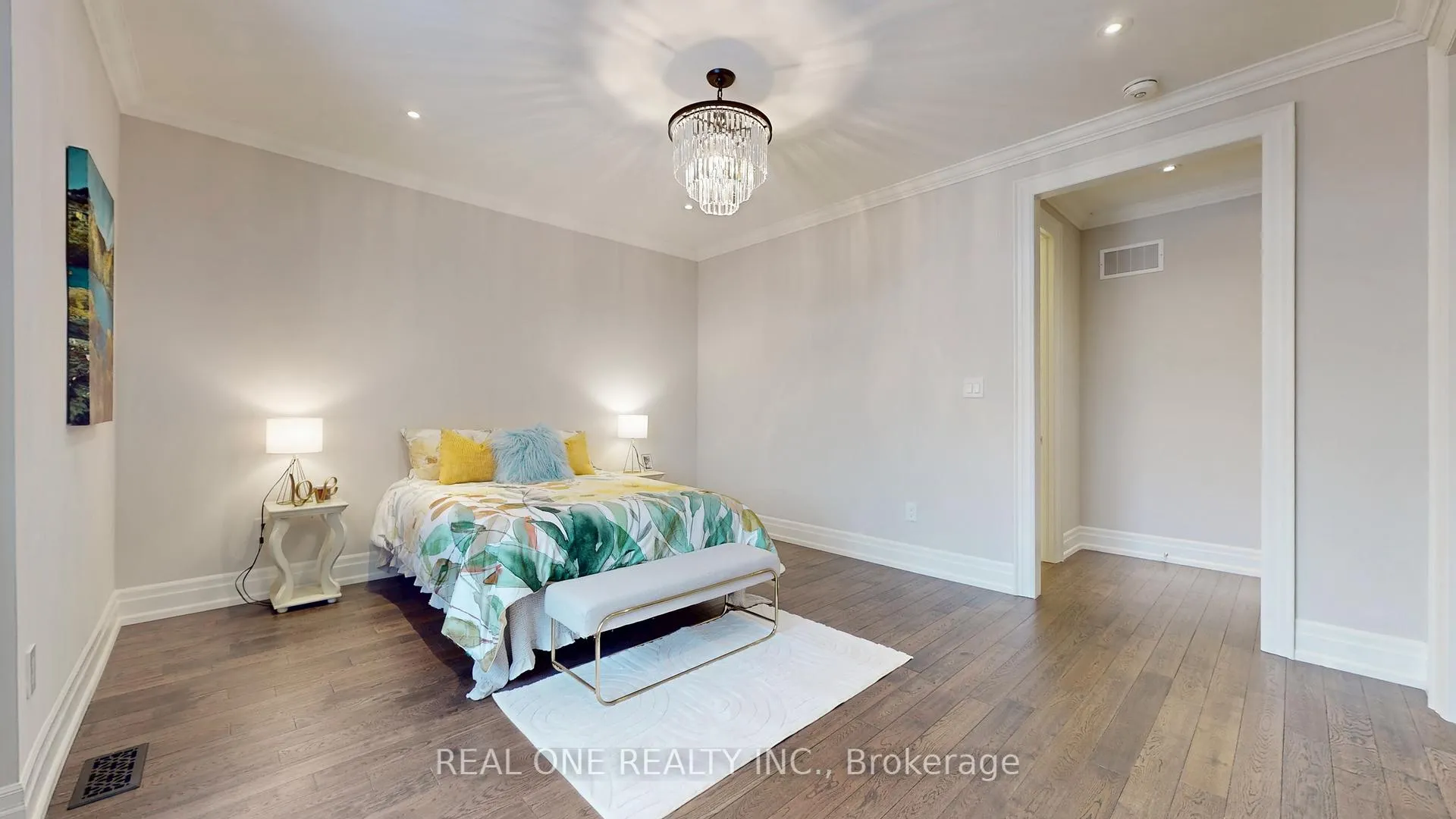 Photo 31 of 91 Fitzgerald Avenue, Markham, Unionville — HOMEH