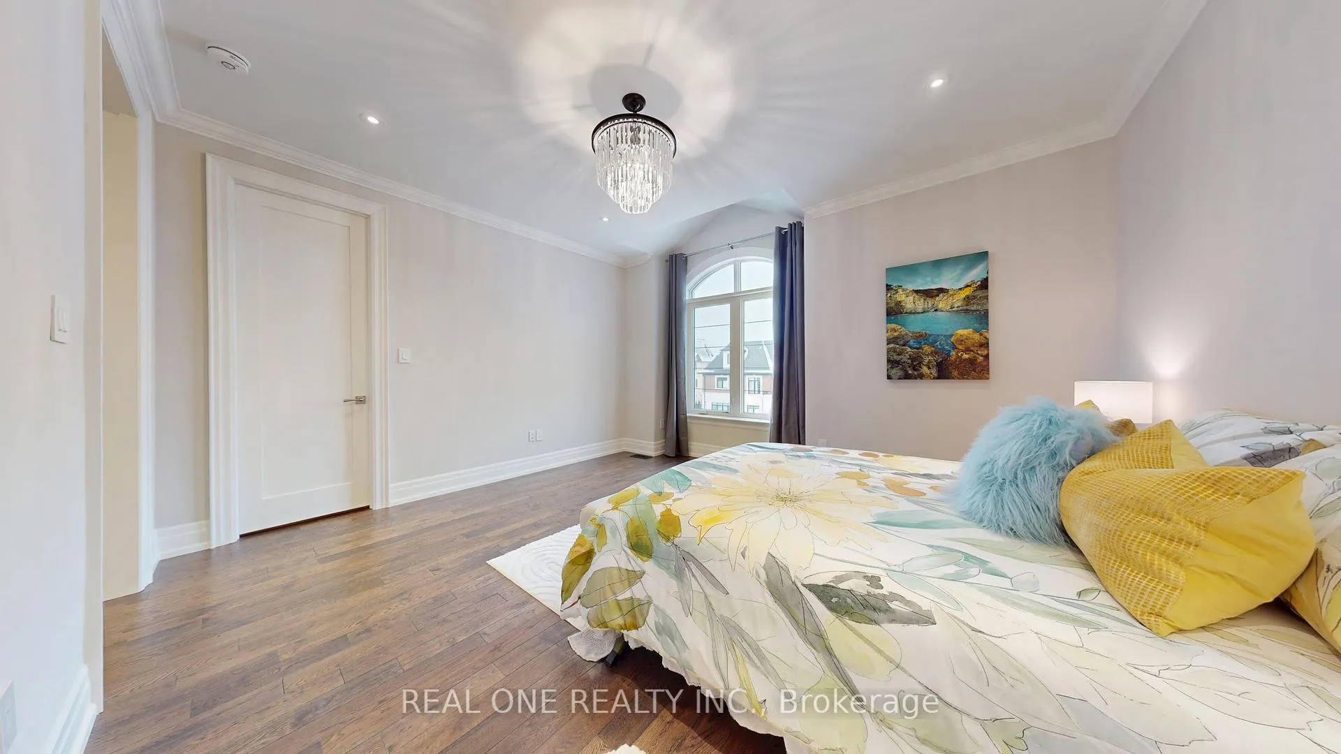 Photo 32 of 91 Fitzgerald Avenue, Markham, Unionville — HOMEH