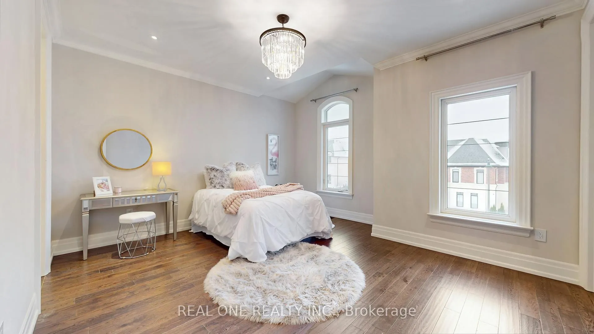 Photo 33 of 91 Fitzgerald Avenue, Markham, Unionville — HOMEH
