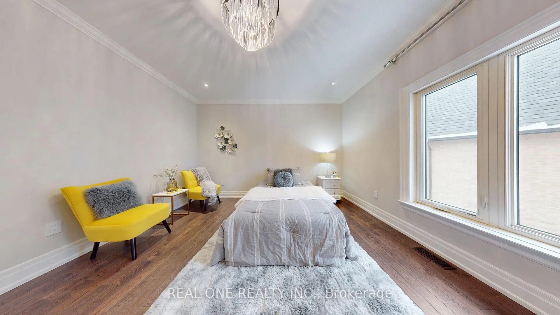 Photo 36 of 91 Fitzgerald Avenue, Markham, Unionville — HOMEH