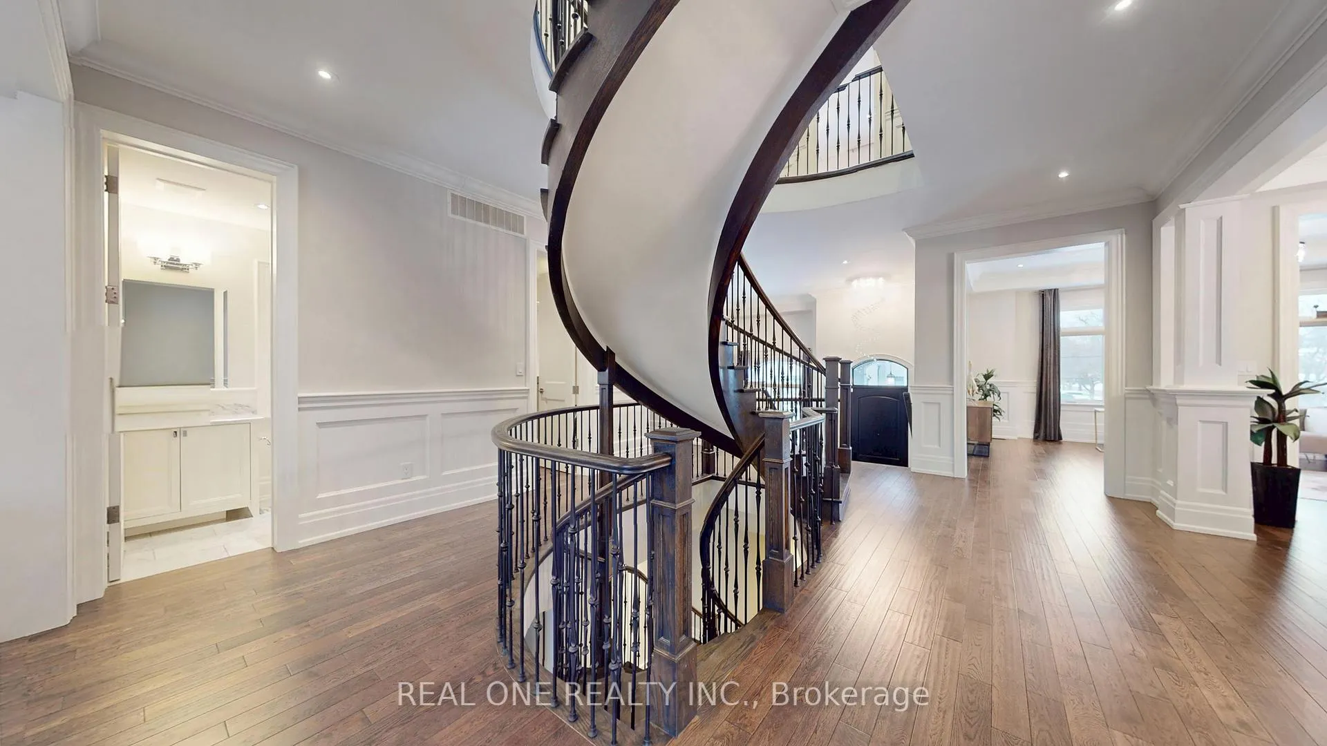 Photo 39 of 91 Fitzgerald Avenue, Markham, Unionville — HOMEH