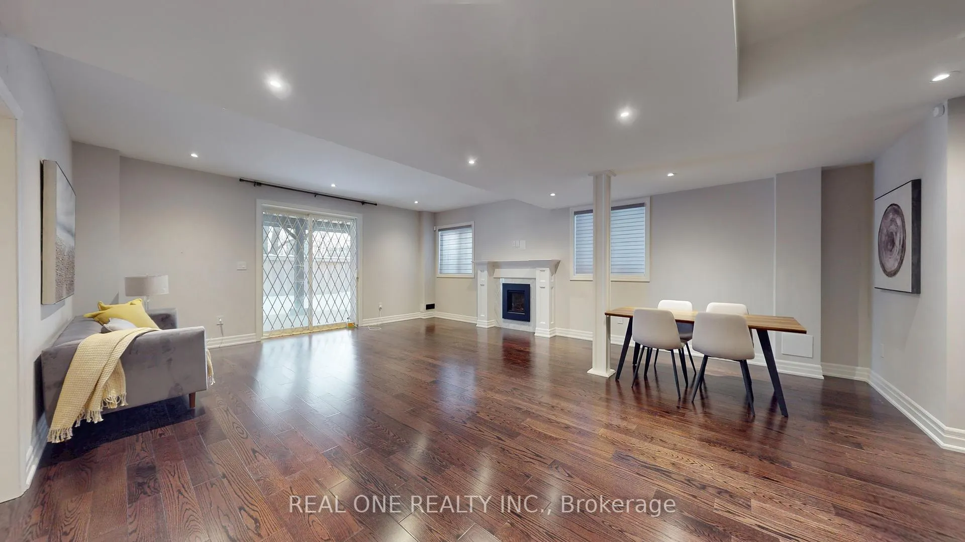 Photo 40 of 91 Fitzgerald Avenue, Markham, Unionville — HOMEH