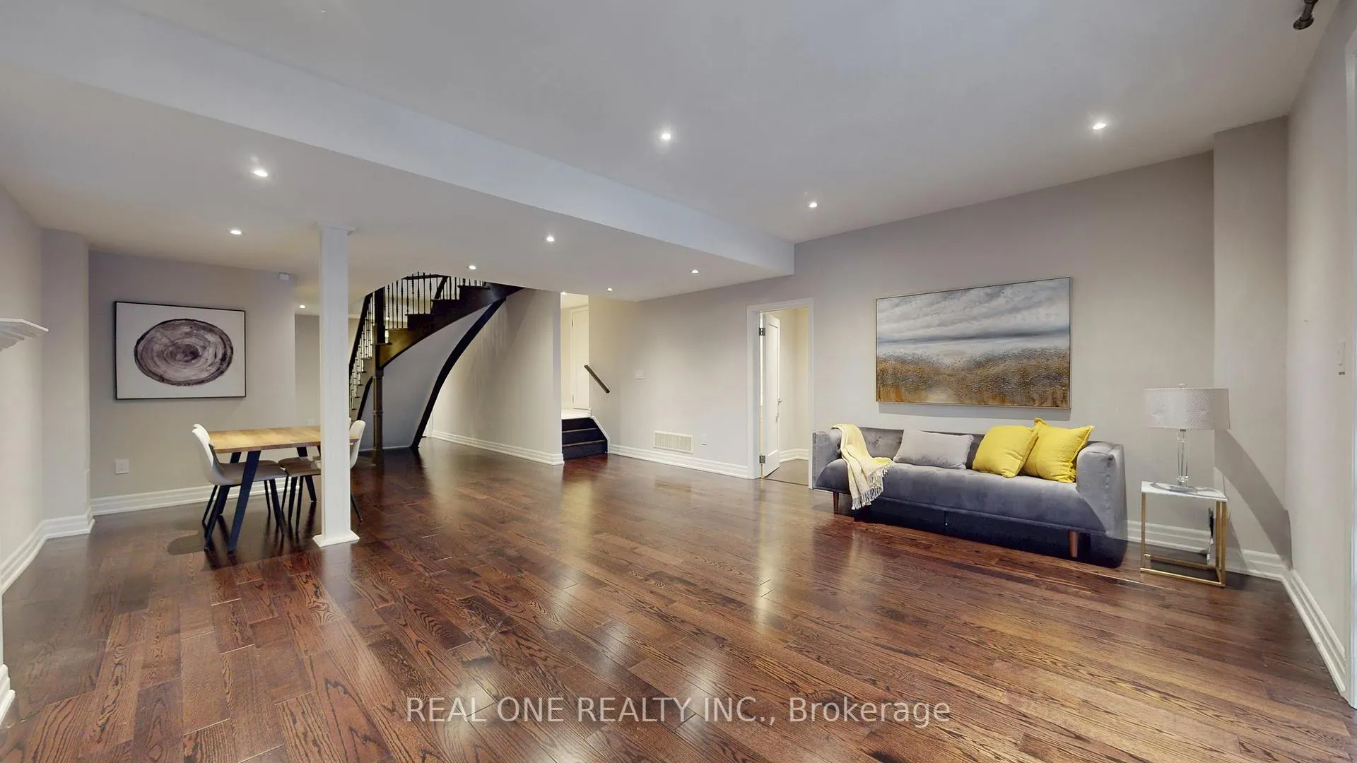 Photo 41 of 91 Fitzgerald Avenue, Markham, Unionville — HOMEH