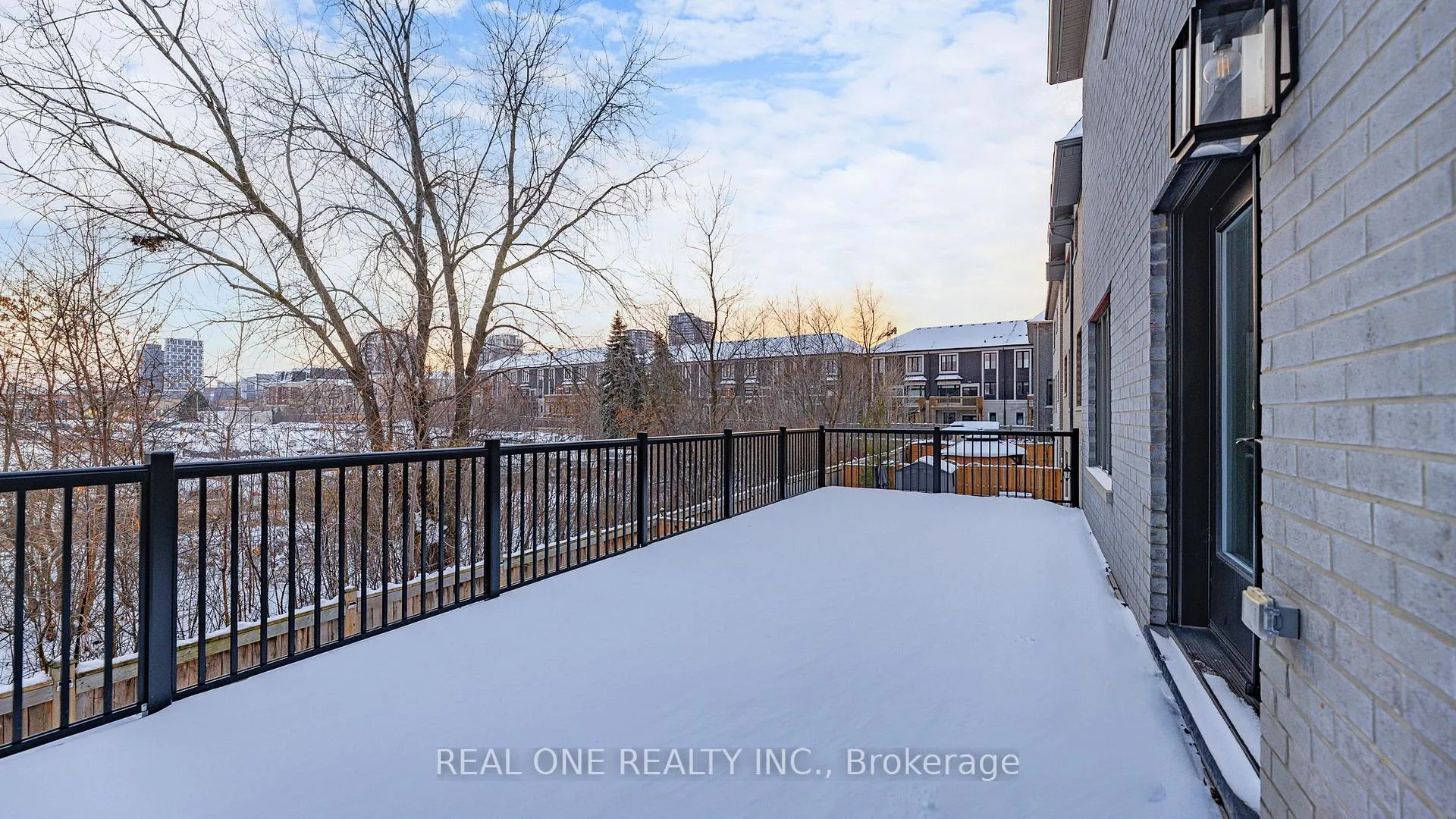 Photo 47 of 91 Fitzgerald Avenue, Markham, Unionville — HOMEH