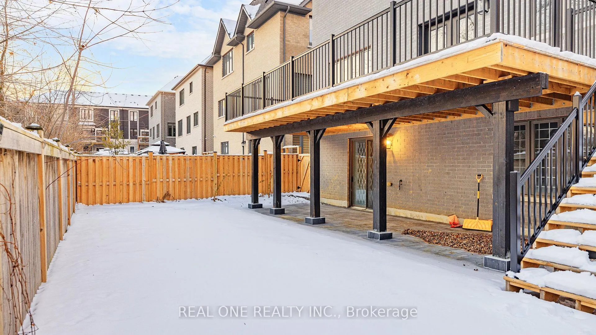 Photo 49 of 91 Fitzgerald Avenue, Markham, Unionville — HOMEH