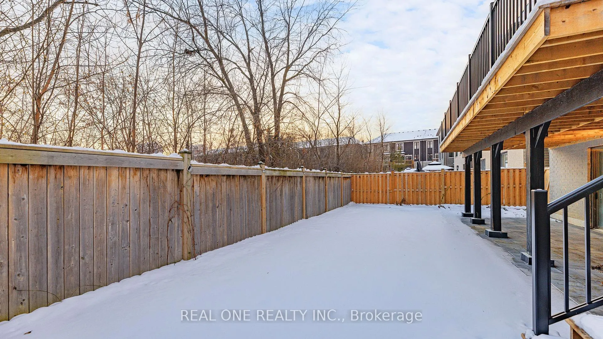 Photo 50 of 91 Fitzgerald Avenue, Markham, Unionville — HOMEH