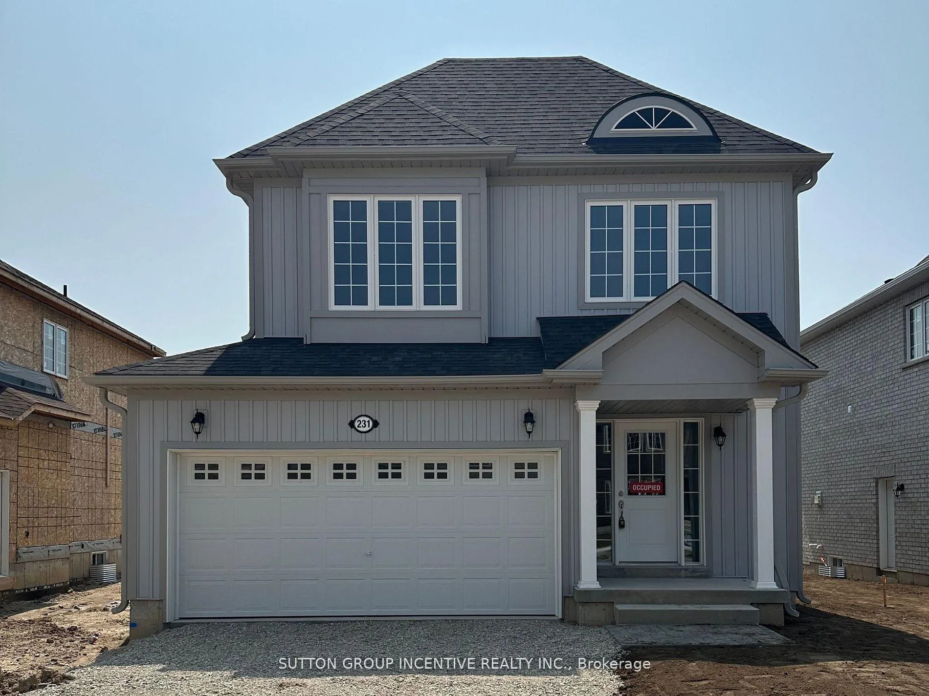 Photo 1 of 231 Prescott Drive, Clearview, Stayner — HOMEH