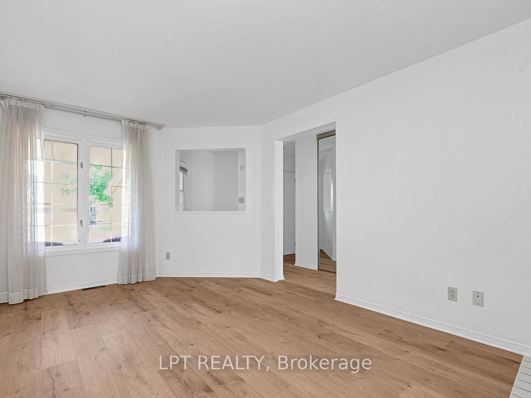 Photo 6 of 83 Langstrom Crescent, Ottawa, Hunt Club Park — HOMEH