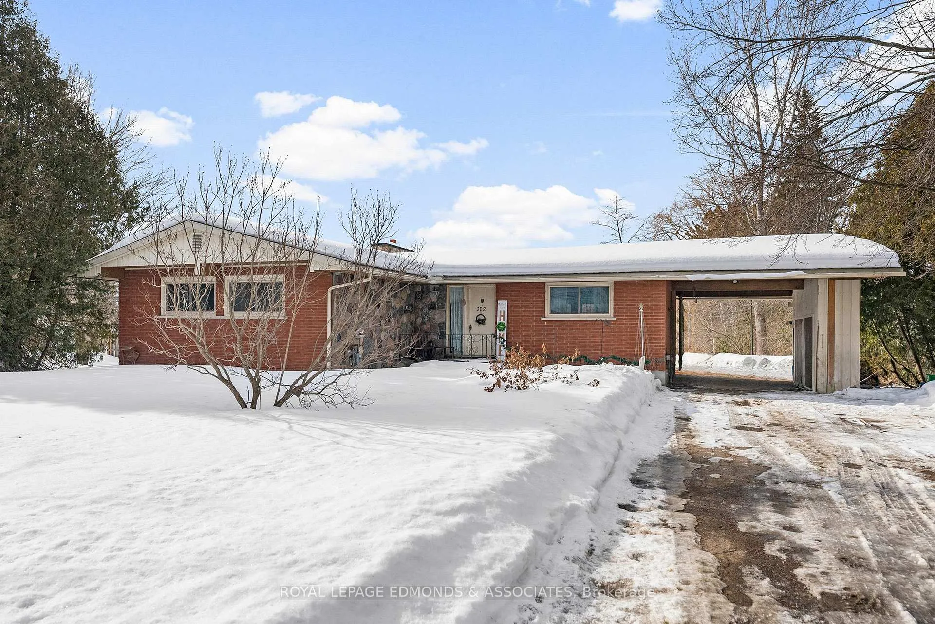 Photo 1 of 202 Mud Lake Road, Pembroke — HOMEH