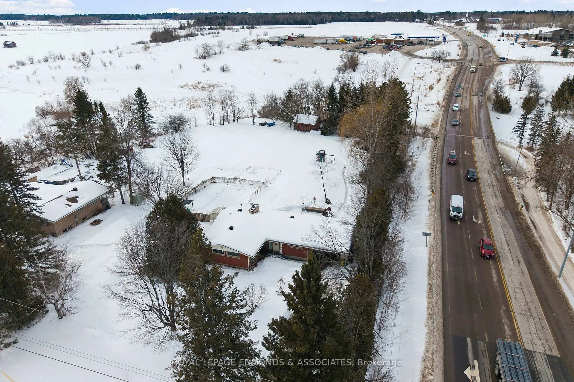 Photo 2 of 202 Mud Lake Road, Pembroke — HOMEH