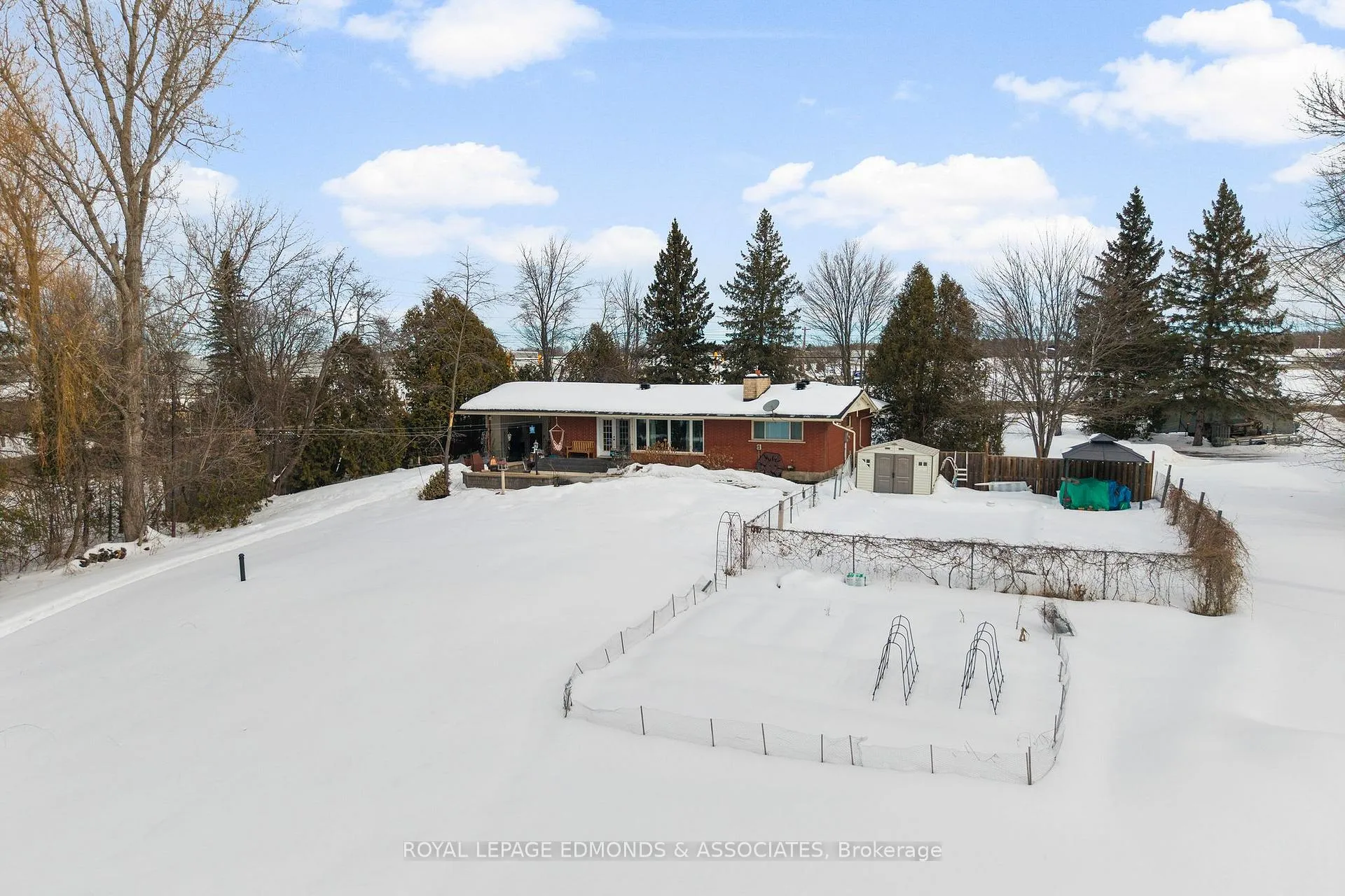 Photo 3 of 202 Mud Lake Road, Pembroke — HOMEH