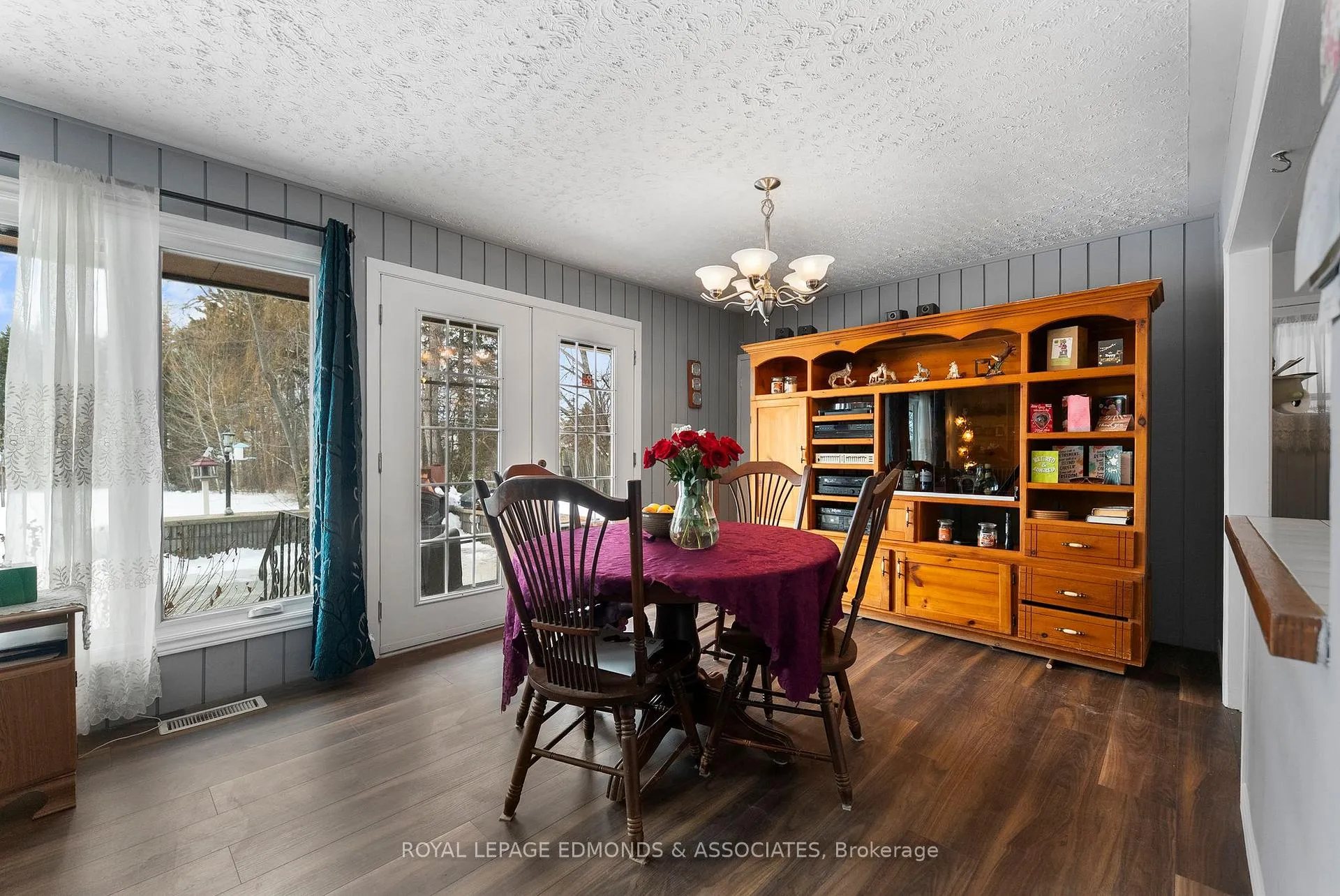 Photo 14 of 202 Mud Lake Road, Pembroke — HOMEH