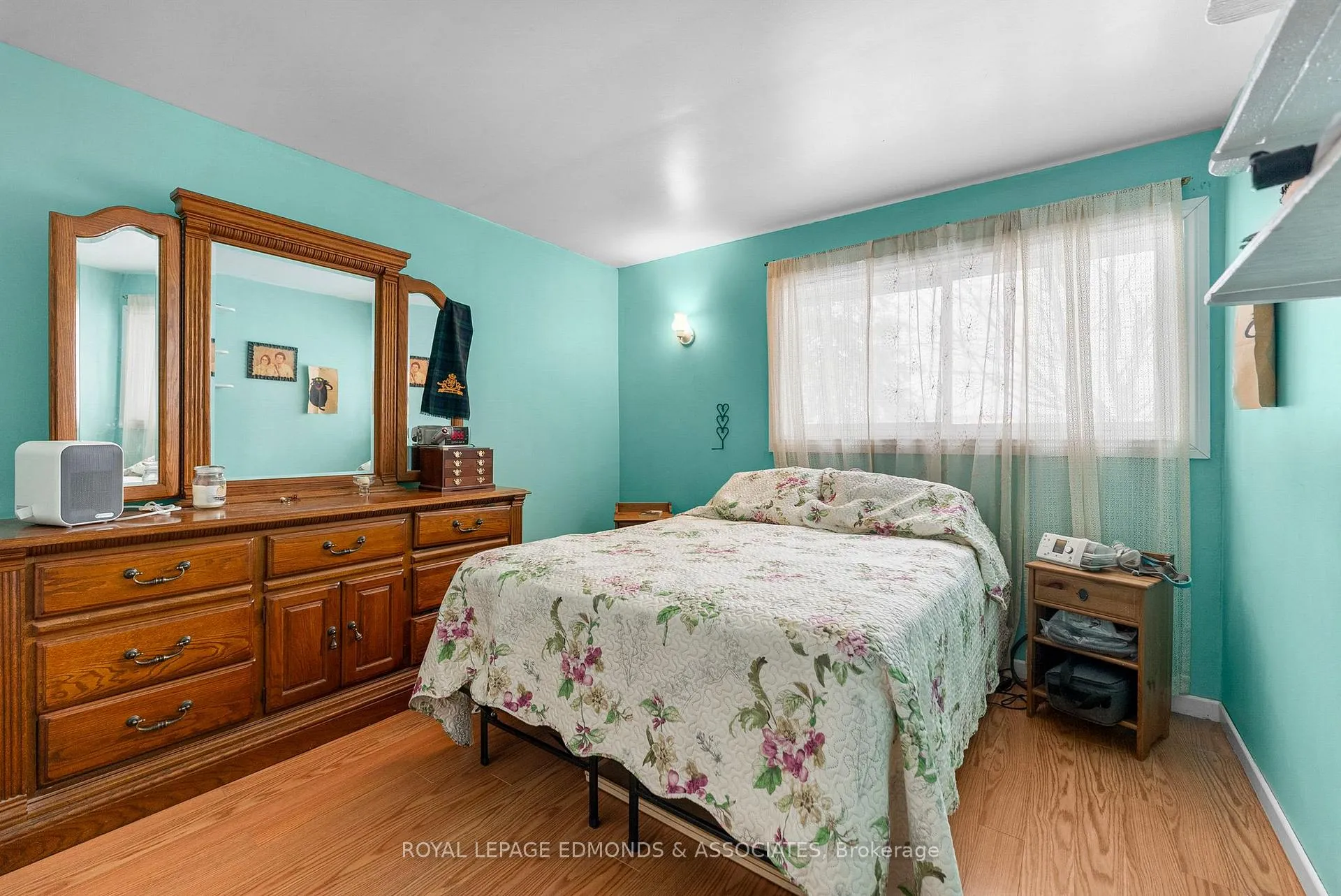 Photo 19 of 202 Mud Lake Road, Pembroke — HOMEH