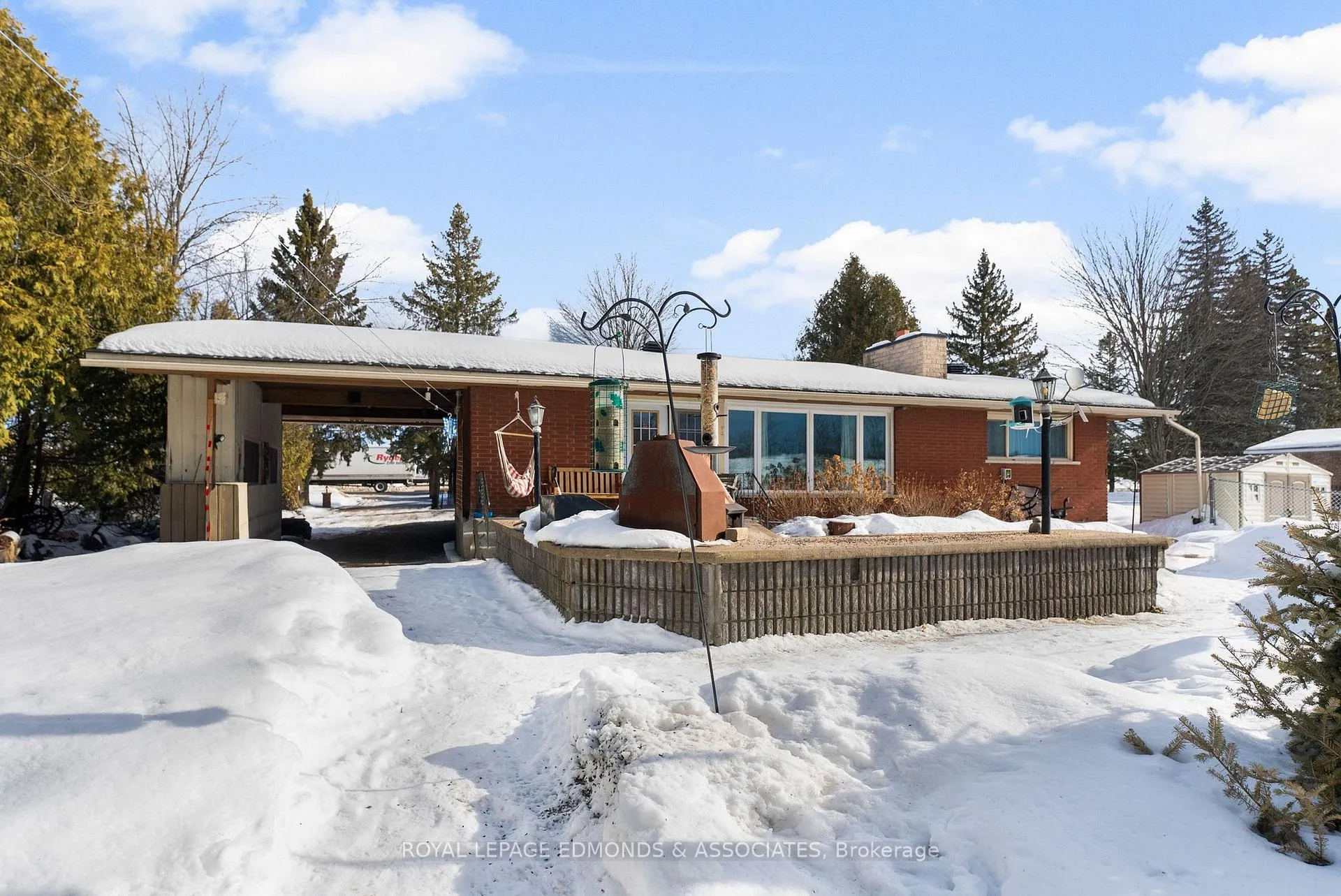 Photo 37 of 202 Mud Lake Road, Pembroke — HOMEH