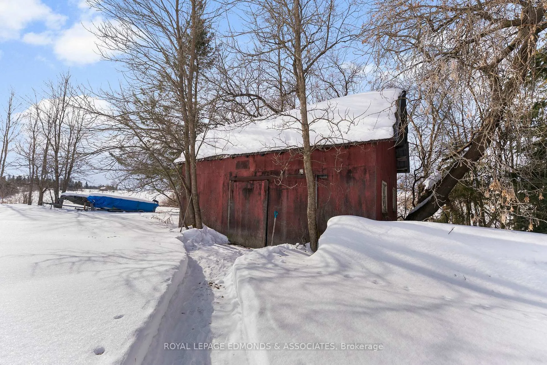 Photo 43 of 202 Mud Lake Road, Pembroke — HOMEH