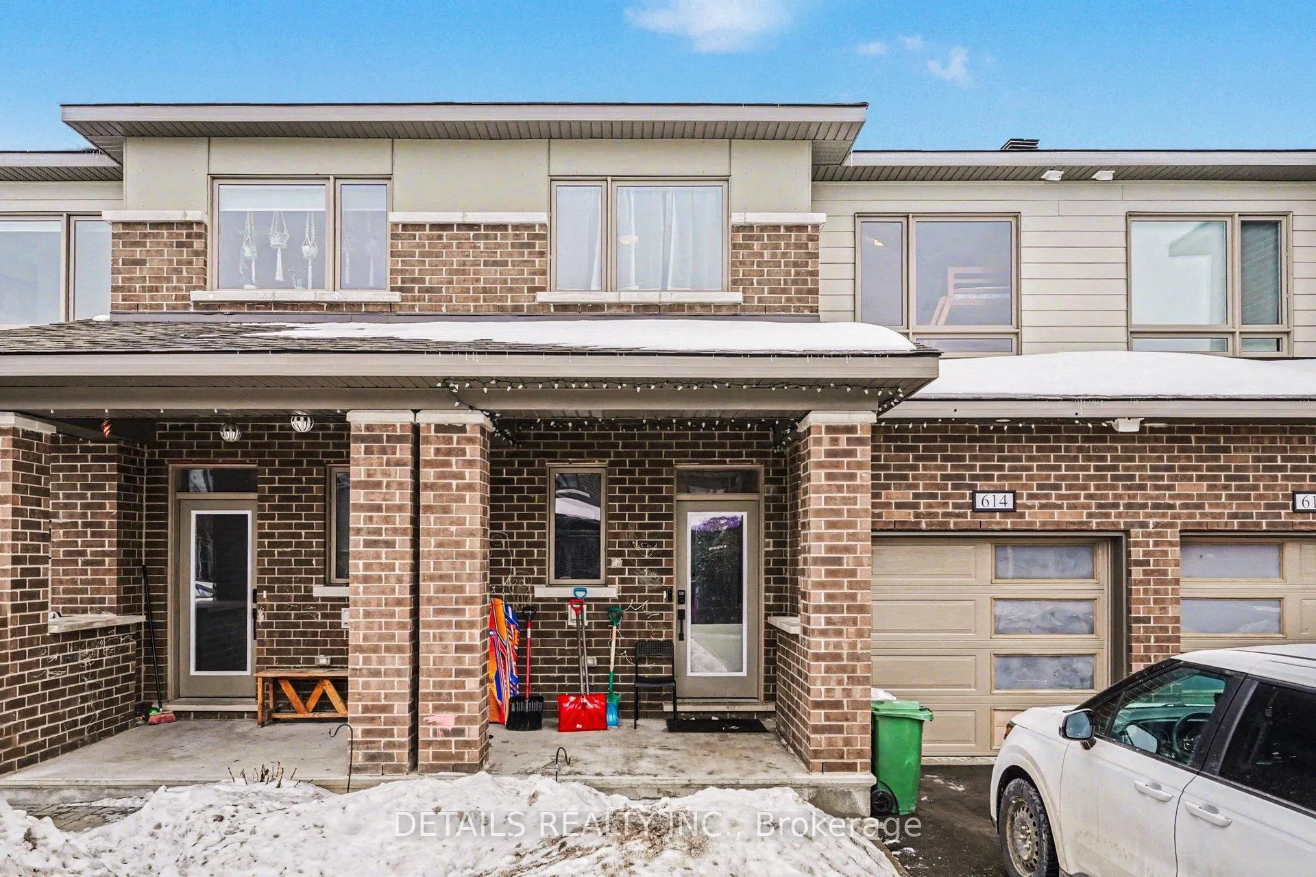 Photo 2 of 614 Fenwick Way, Ottawa, Barrhaven - Stonebridge — HOMEH
