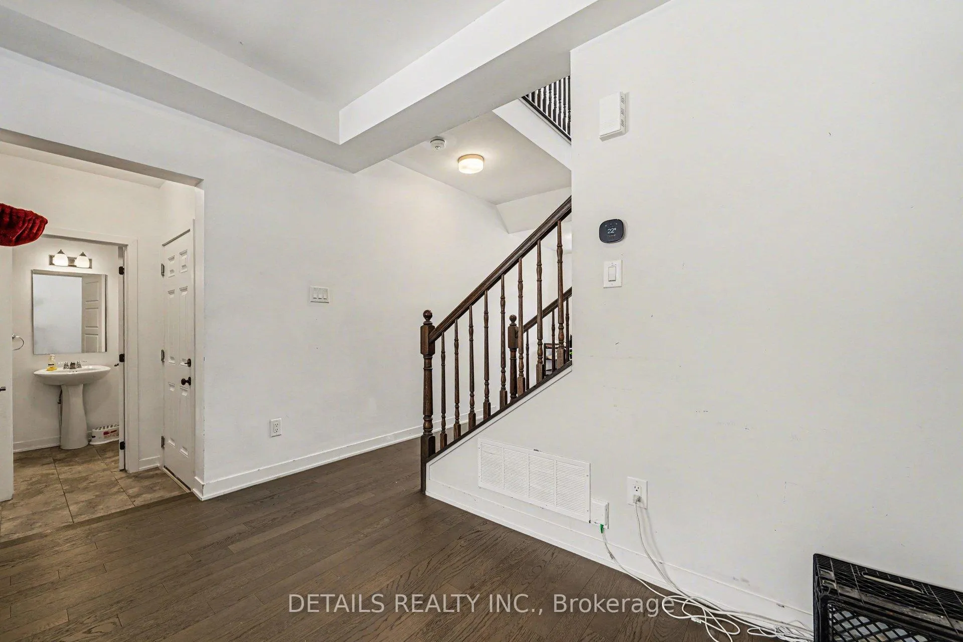 Photo 8 of 614 Fenwick Way, Ottawa, Barrhaven - Stonebridge — HOMEH